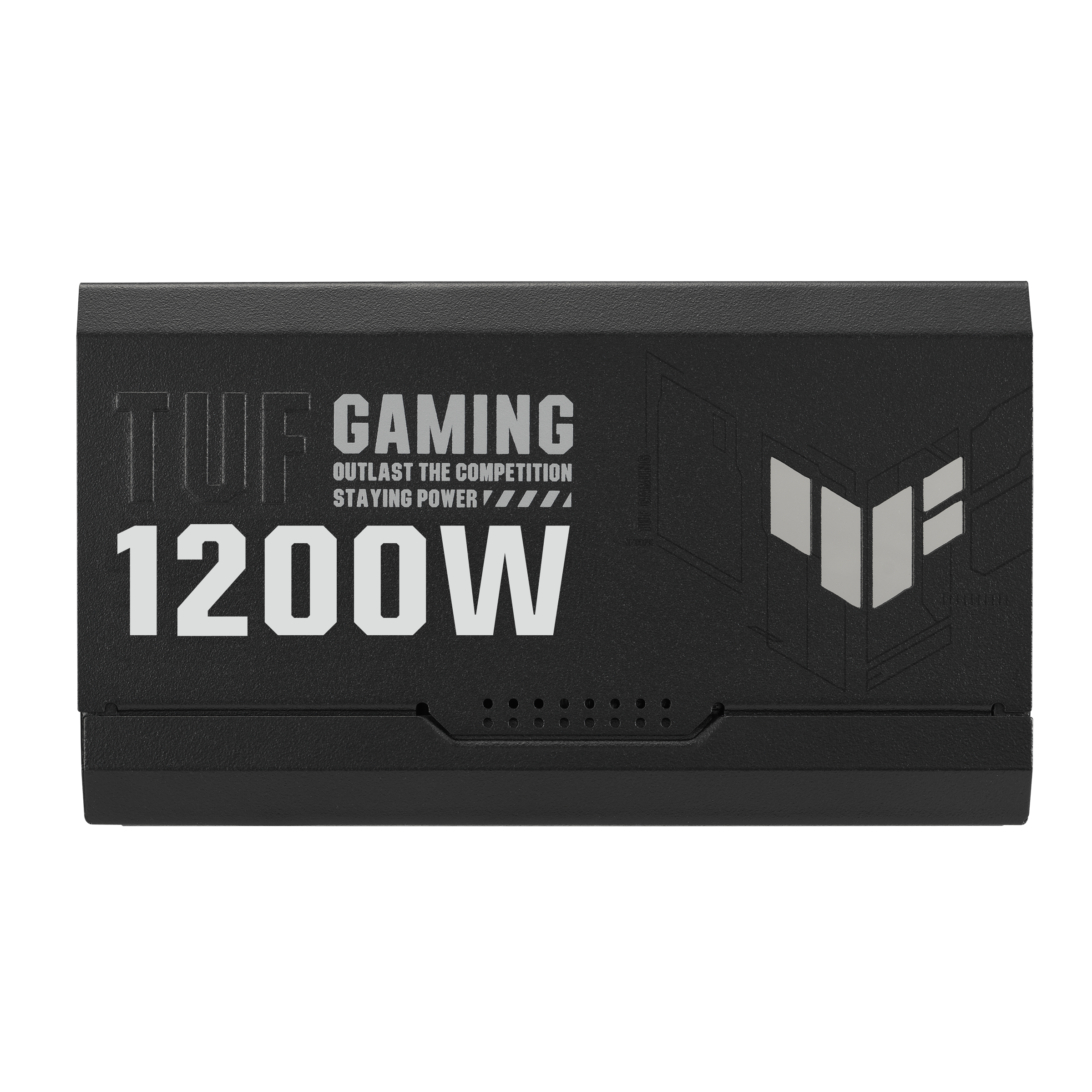 ASUS TUF Gaming 1200W 80+ Gold Netzteil