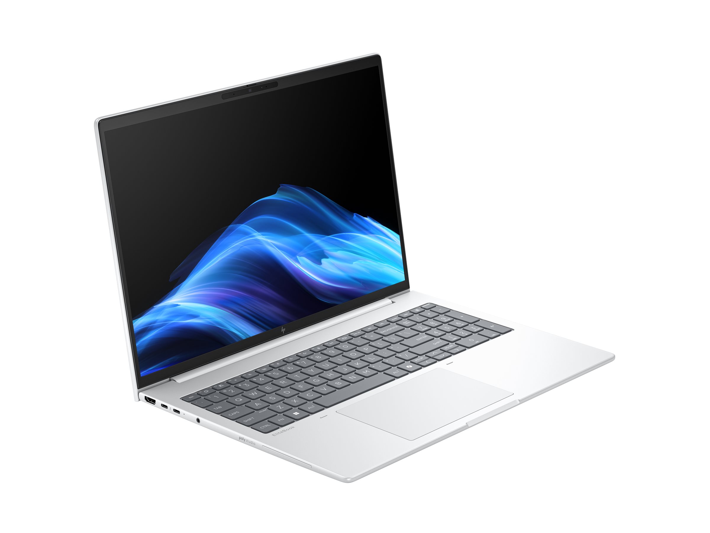 HP EliteBook 8 G1a 16 Zoll AMD Ryzen 7 250 32 GB RAM 1 TB SSD
