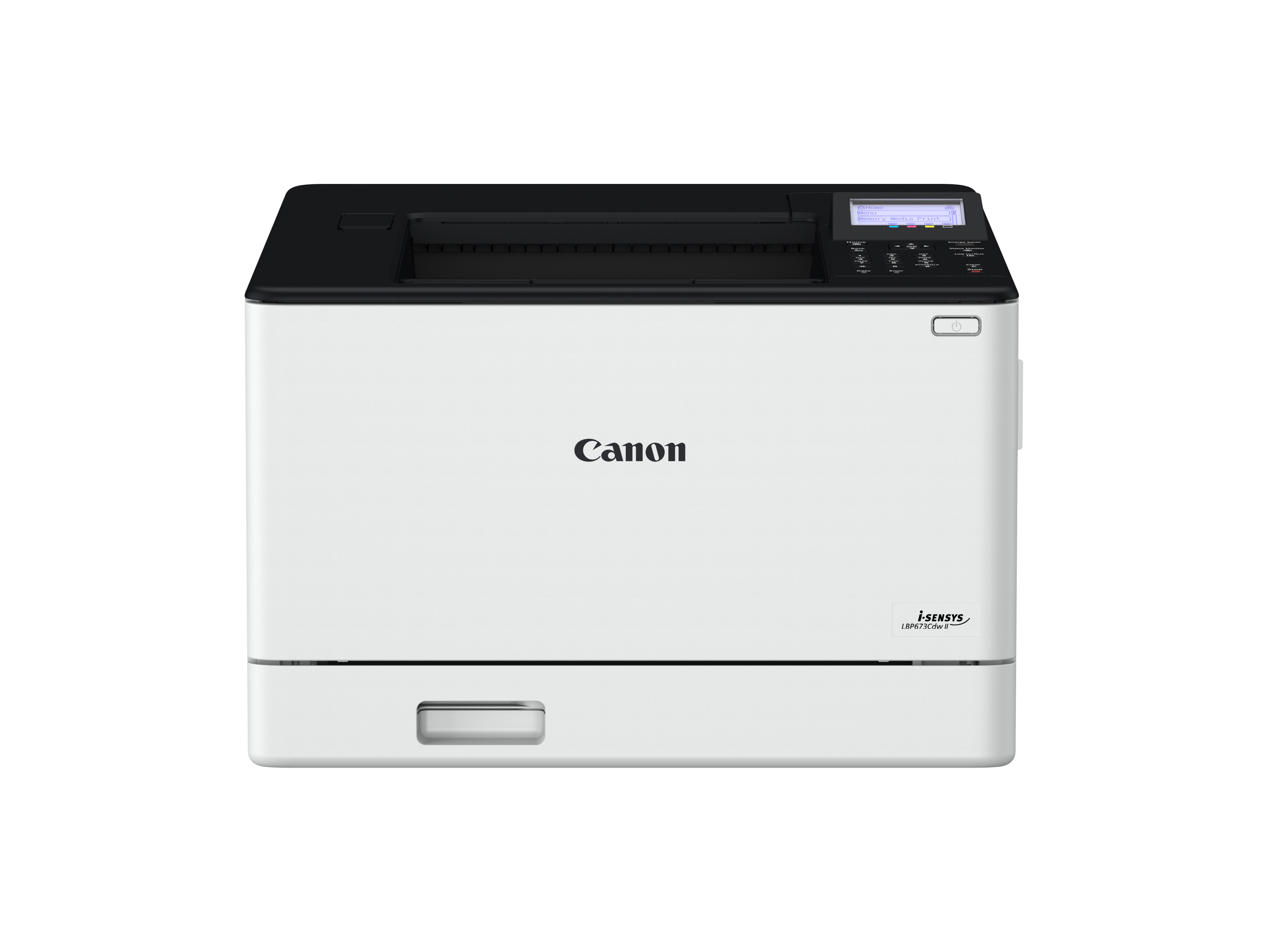 Canon i-SENSYS LBP673Cdw II EU Farblaser
