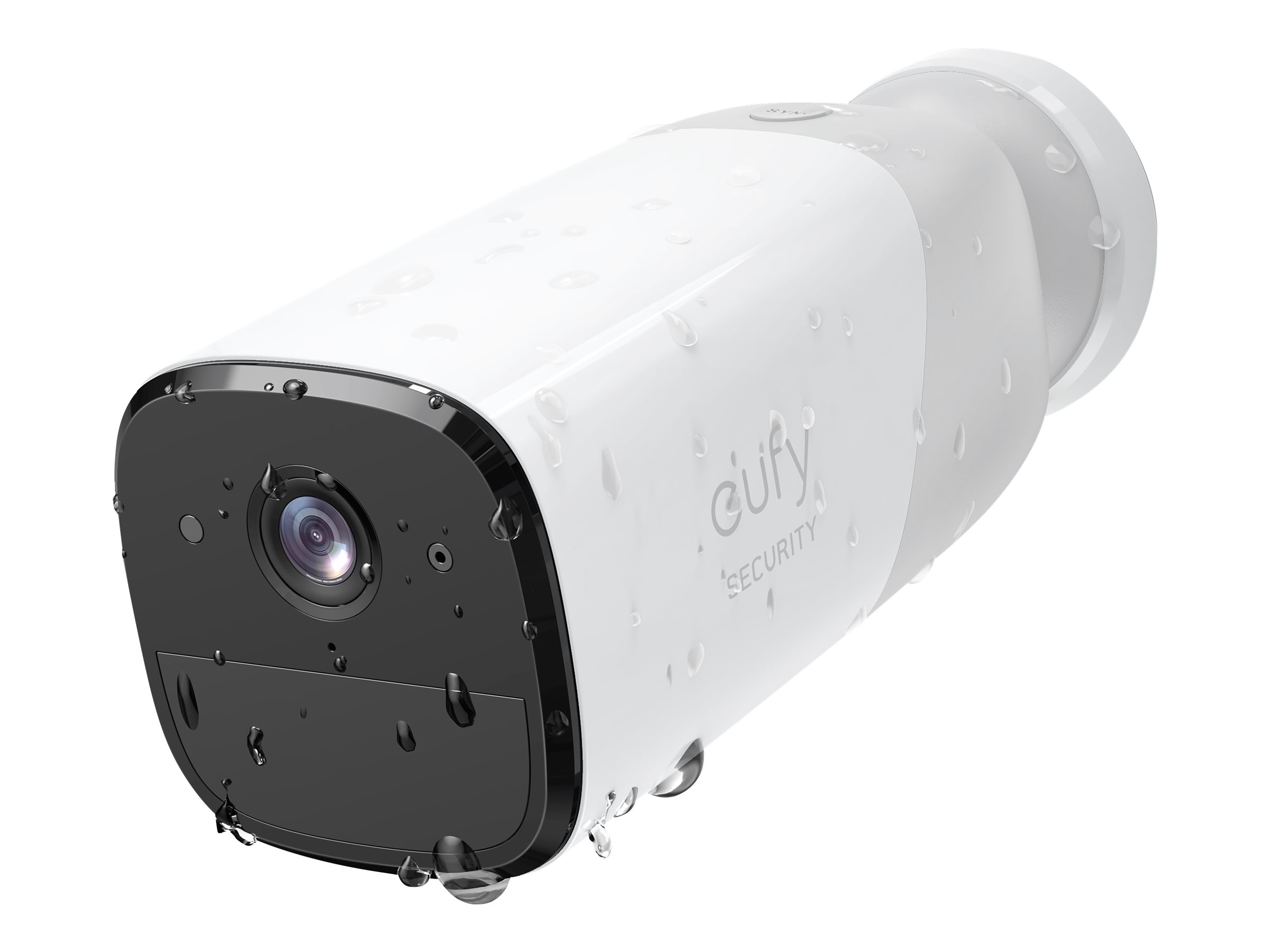 Anker Eufy eufyCam 2 Pro Überwachungskamera
