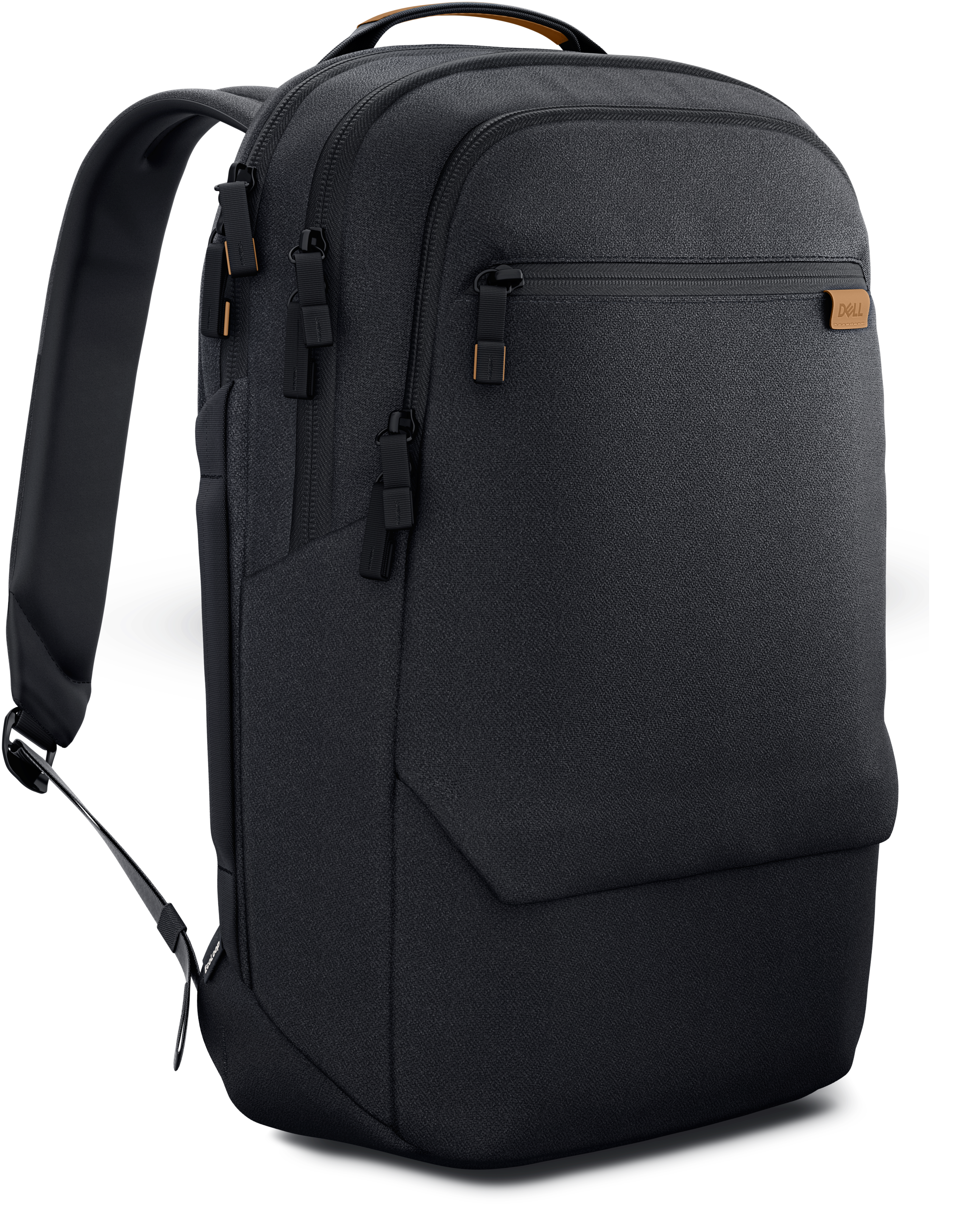 Dell EcoLoop Premier Backpack 14-16 Black