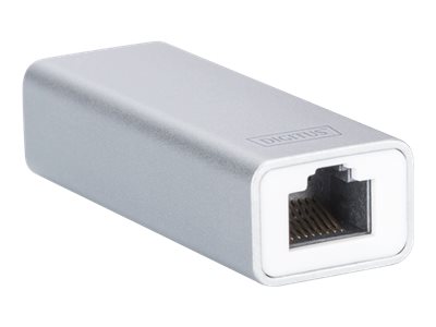 DIGITUS DN-3024 USB Type-C Gigabit Ethernet Adapter
