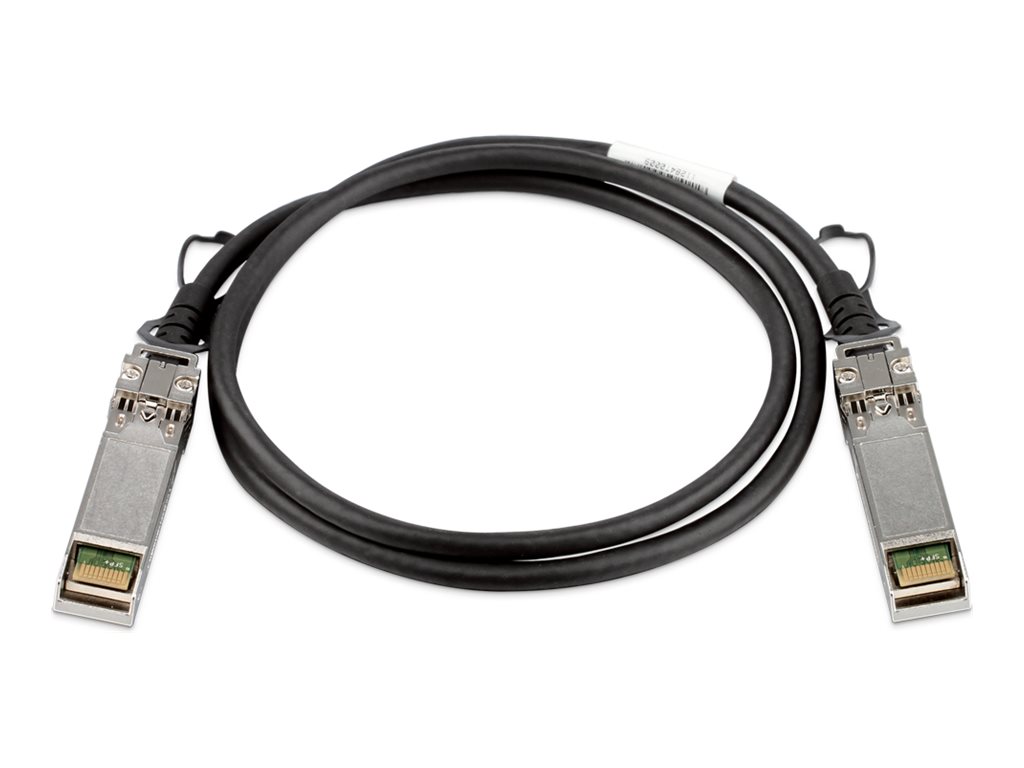 DLINK DEMCB100S SFP Direct Attach Stacking Kabel 1m