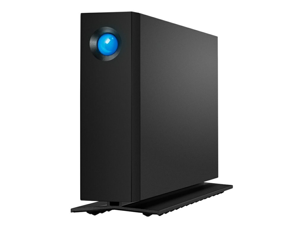 LaCie d2 Professional STHA20000800 20TB USB-C 3.1