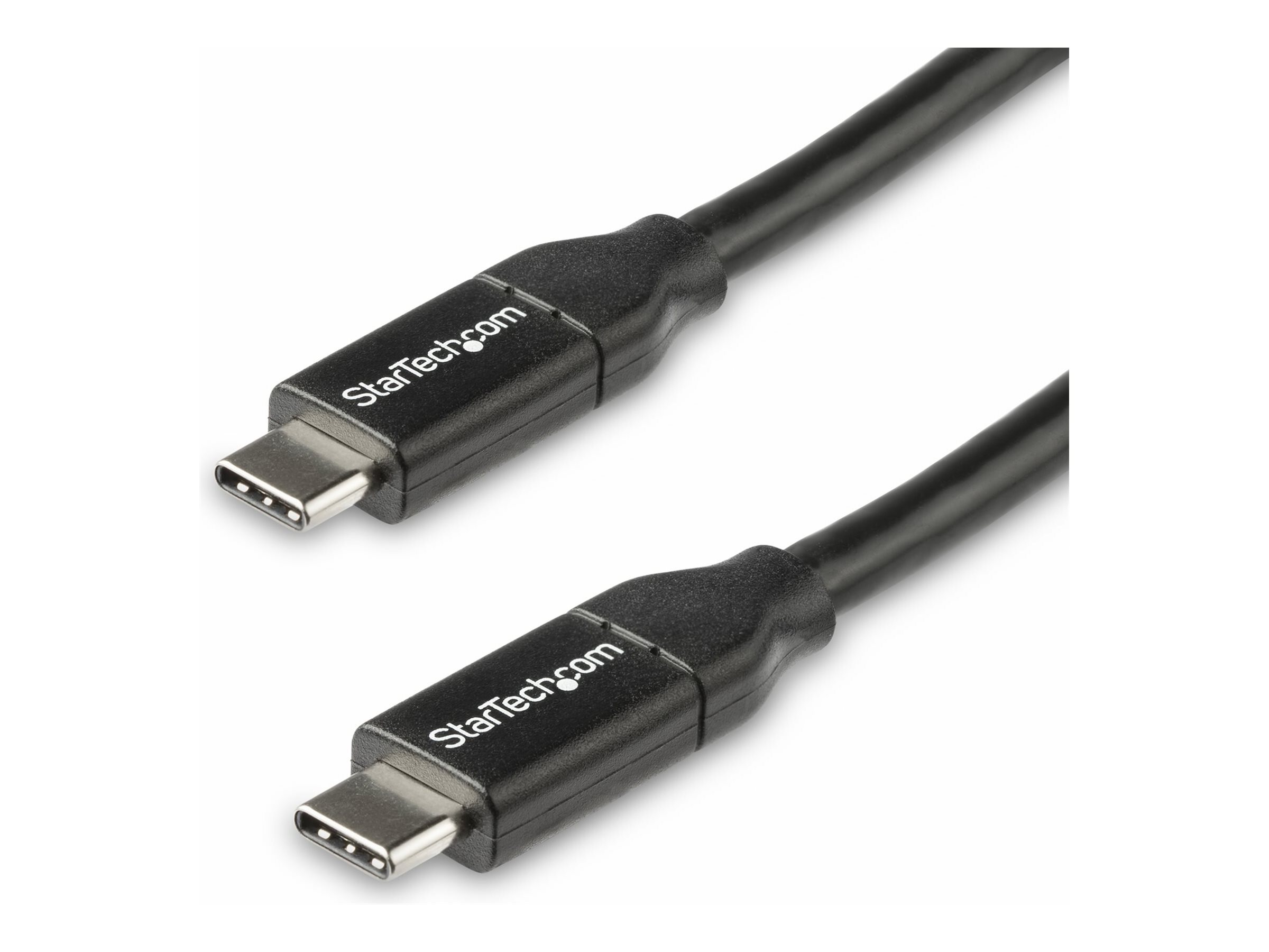 StarTech.com USB-C Kabel 50cm 5A Power Delivery