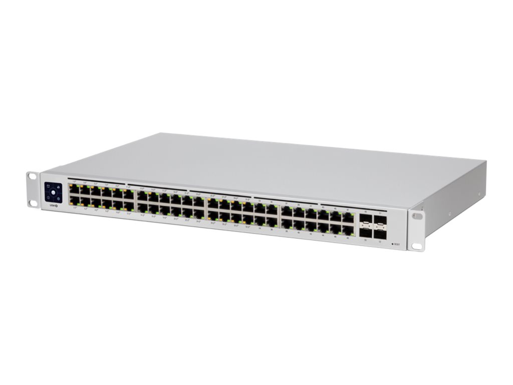 Ubiquiti UniFi Switch USW-48-POE Gen2