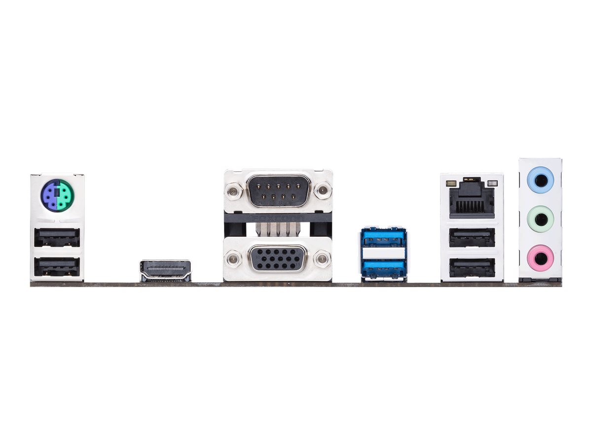 ASUS PRIME H610M-D D4 Motherboard
