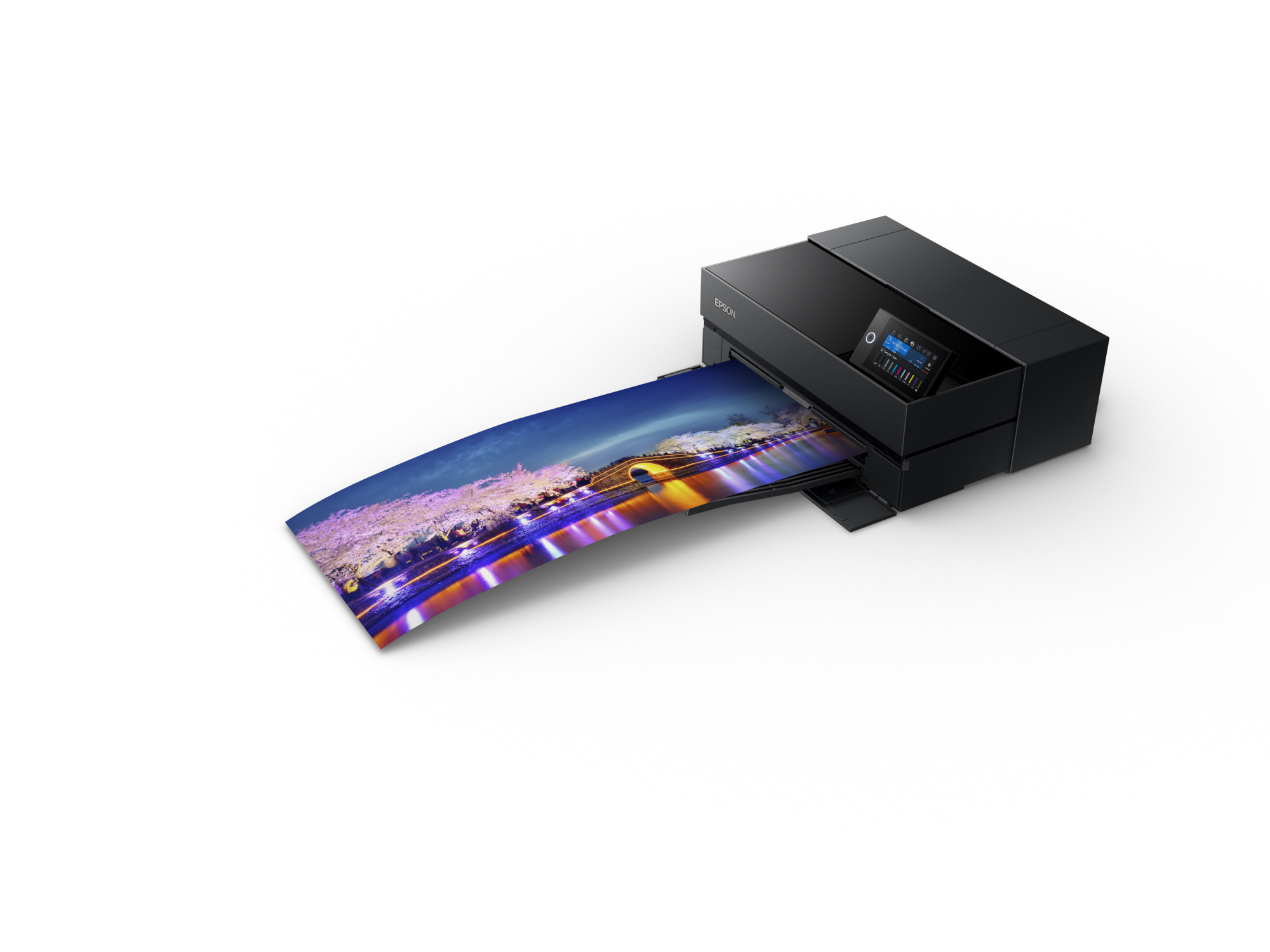 Epson SureColor SC-P700 Fotodrucker