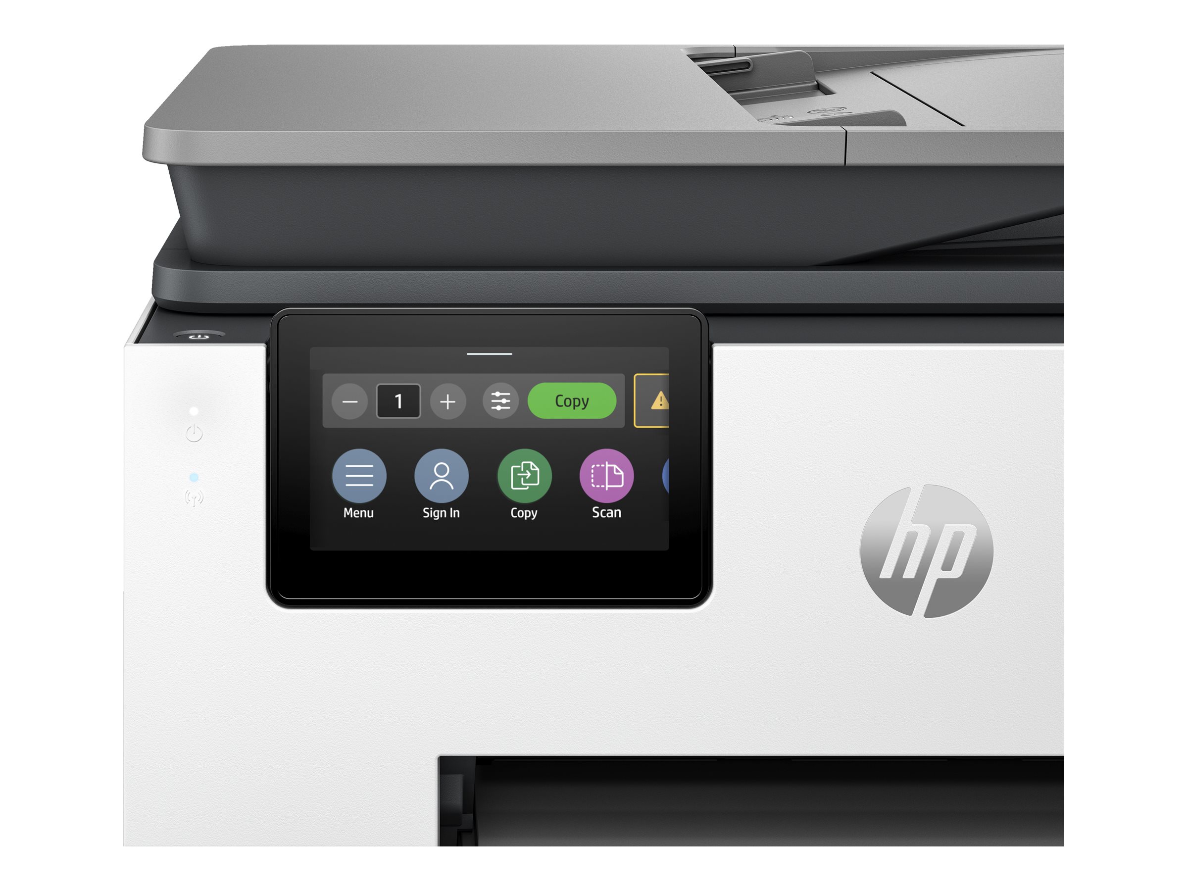 HP OfficeJet Pro 9130b All-in-One Tintenstrahl