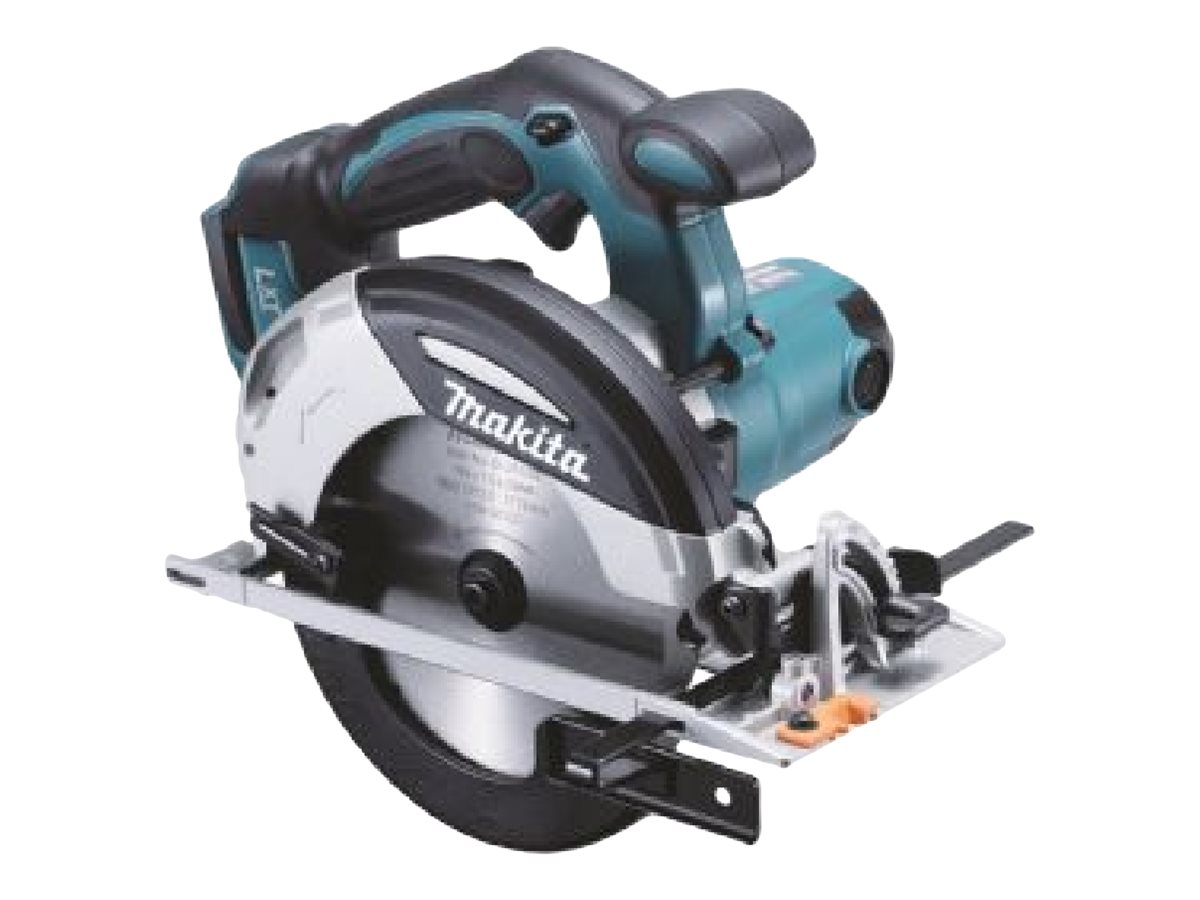 Makita DHS630Z Kreissäge schnurlos 165 mm
