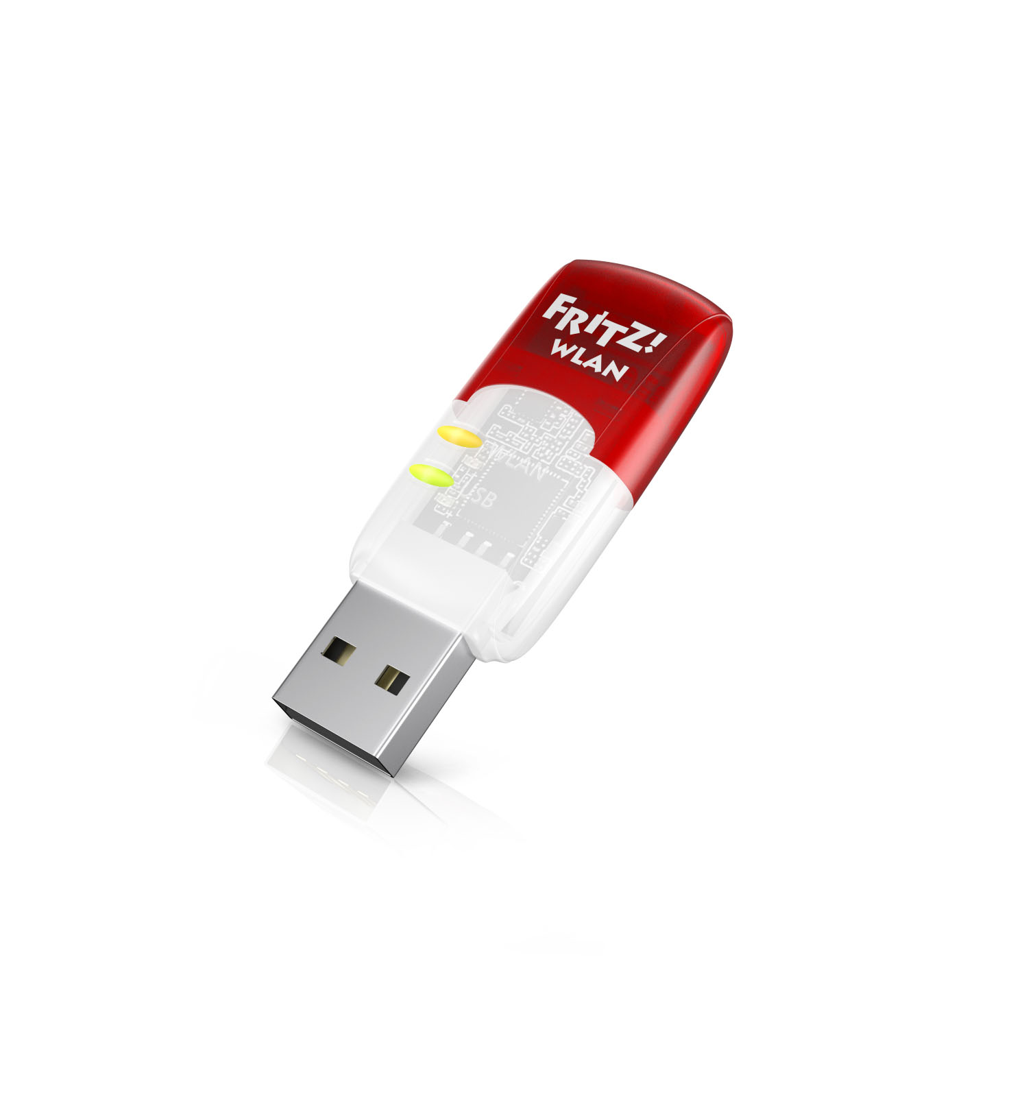 FRITZ! WLAN Stick AC 430 MU-MIMO