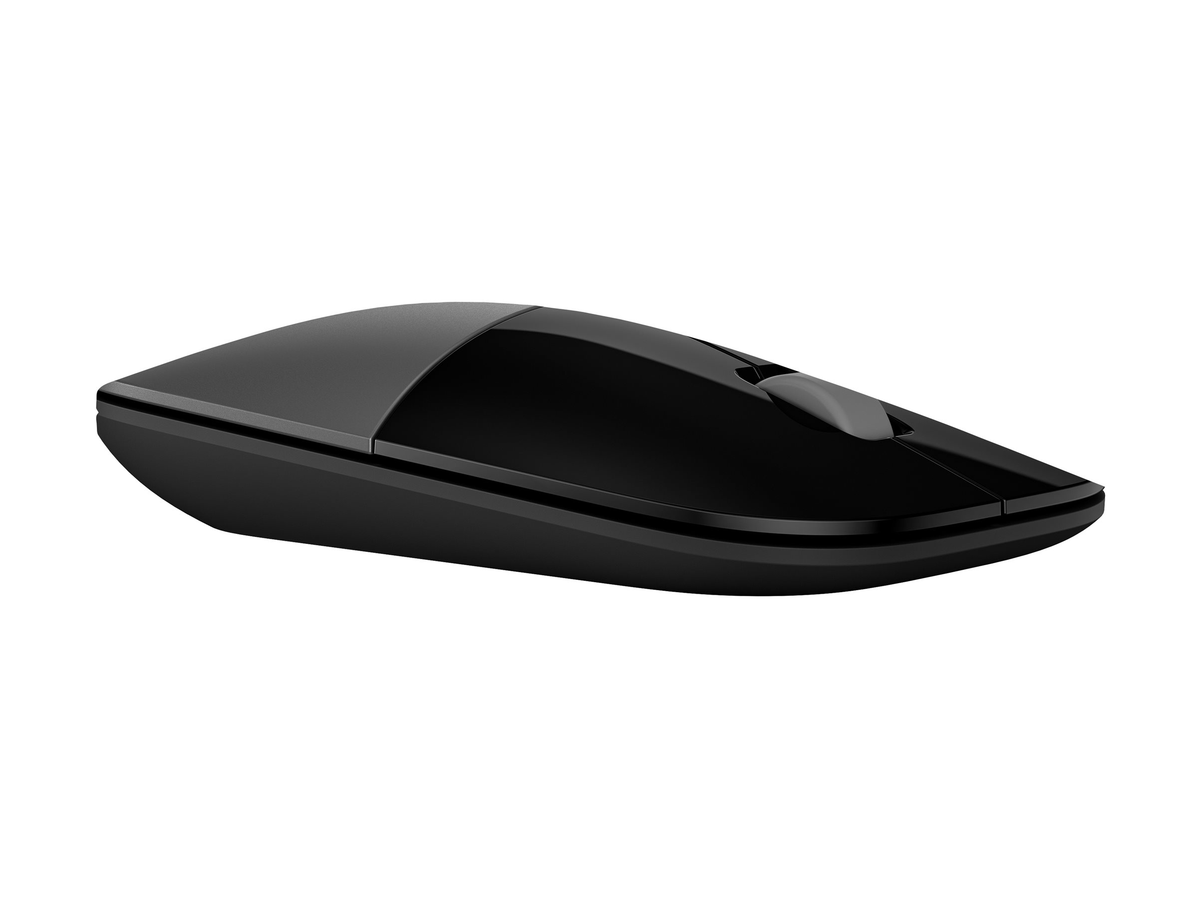 HP Z3700 Dual Silver Wireless Mouse EURO P