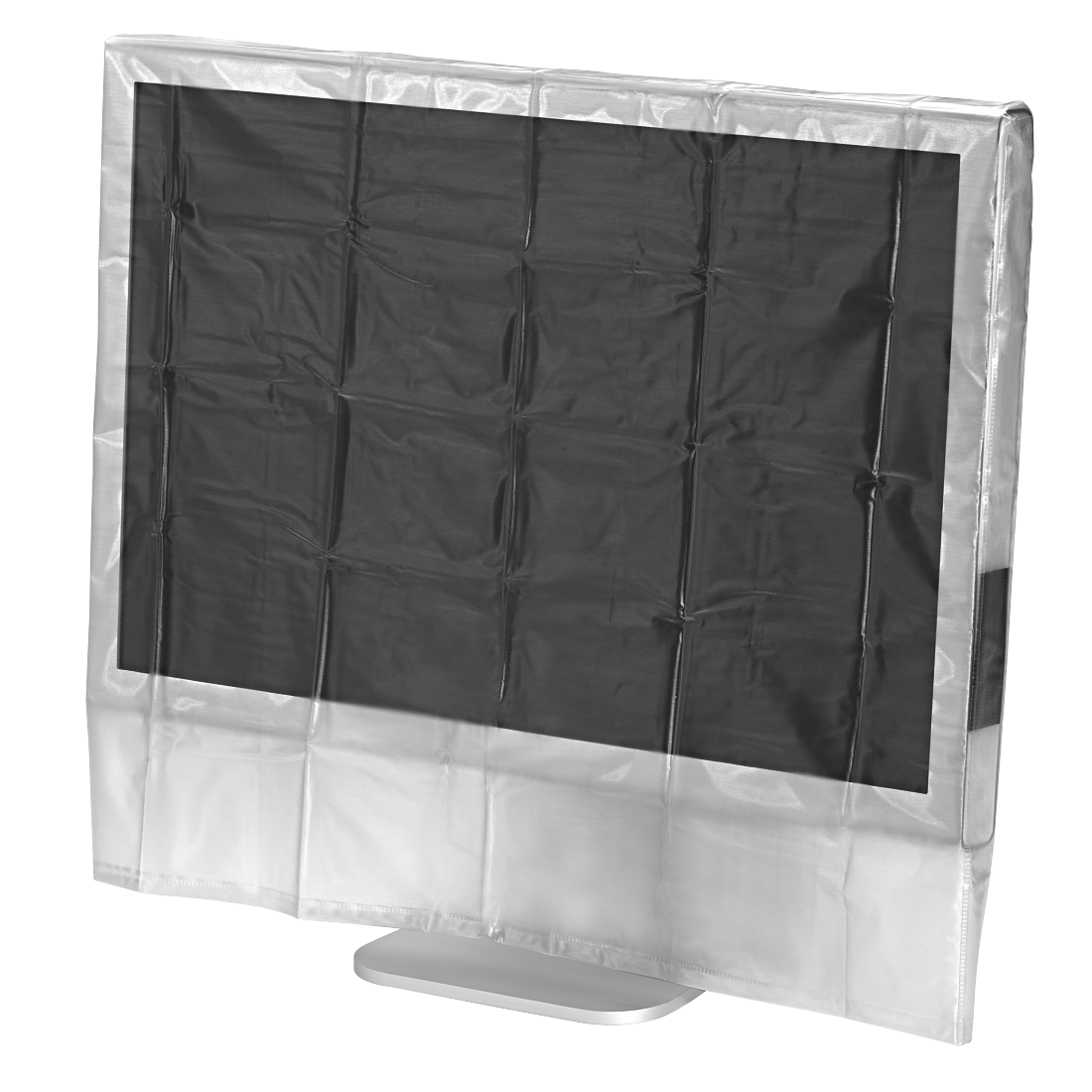 Hama Staubschutz Monitor 61 cm-66 cm (24"-26")