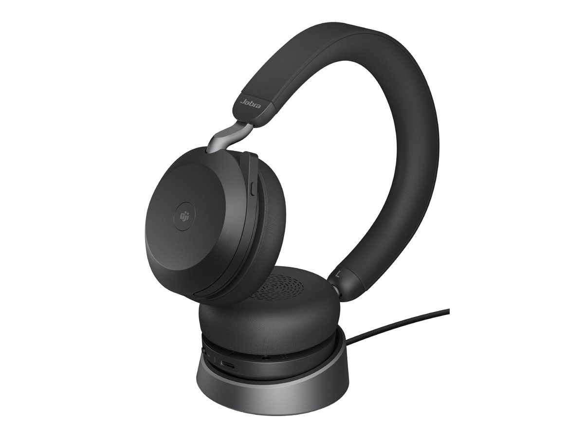 JABRA Evolve2 75 Headset