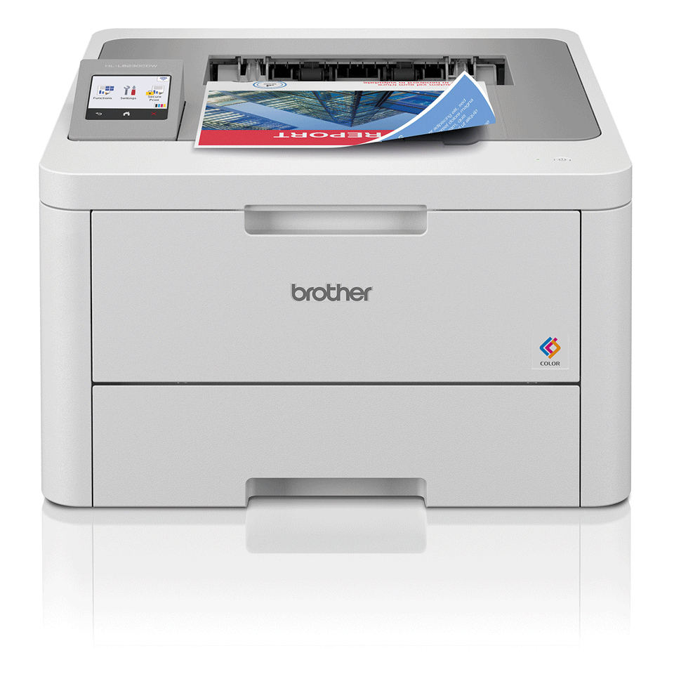 Brother HL-L8230CDW Farb-LED-Drucker A4 Duplex