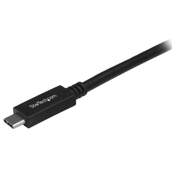 StarTech.com USB-C Kabel 1m USB 3.0