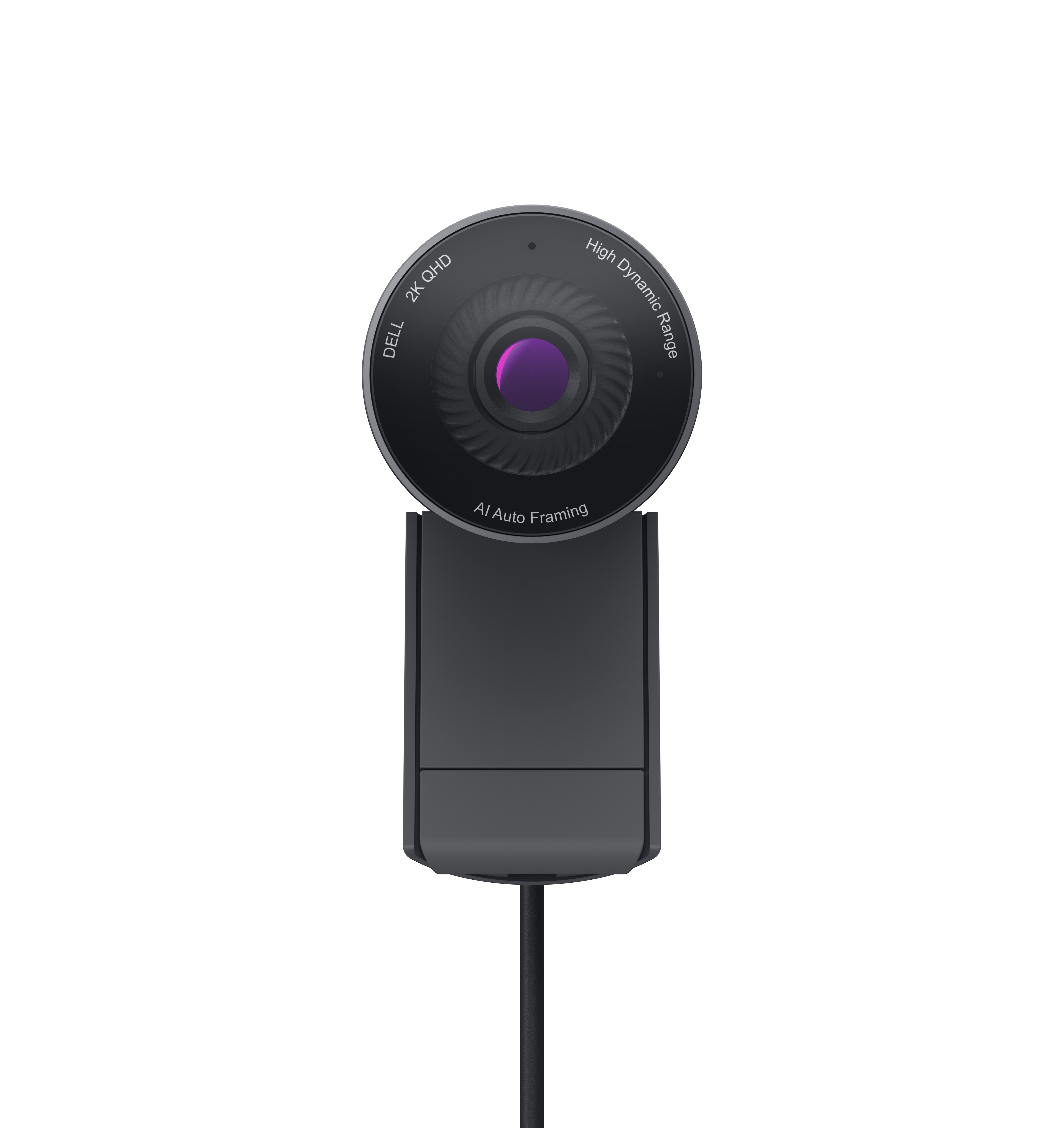 Dell Pro WB5023 Webcam 2560 x 1440