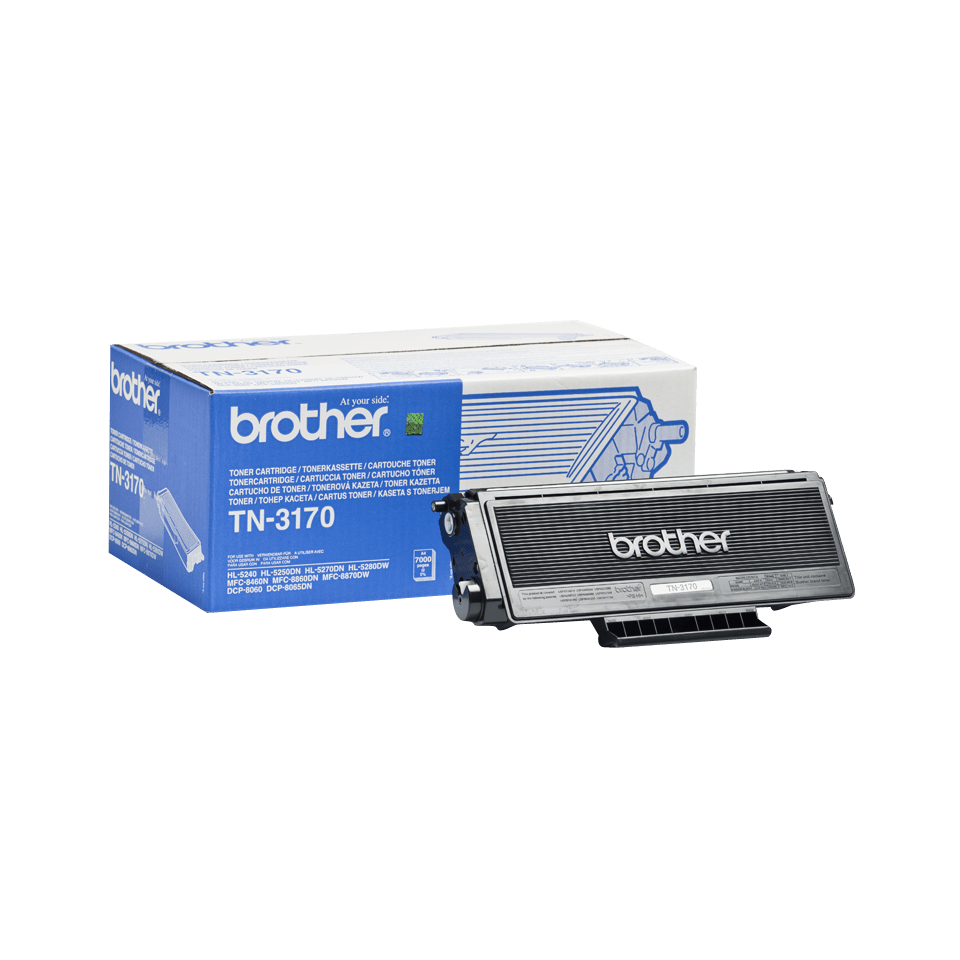Brother TN3170 Toner