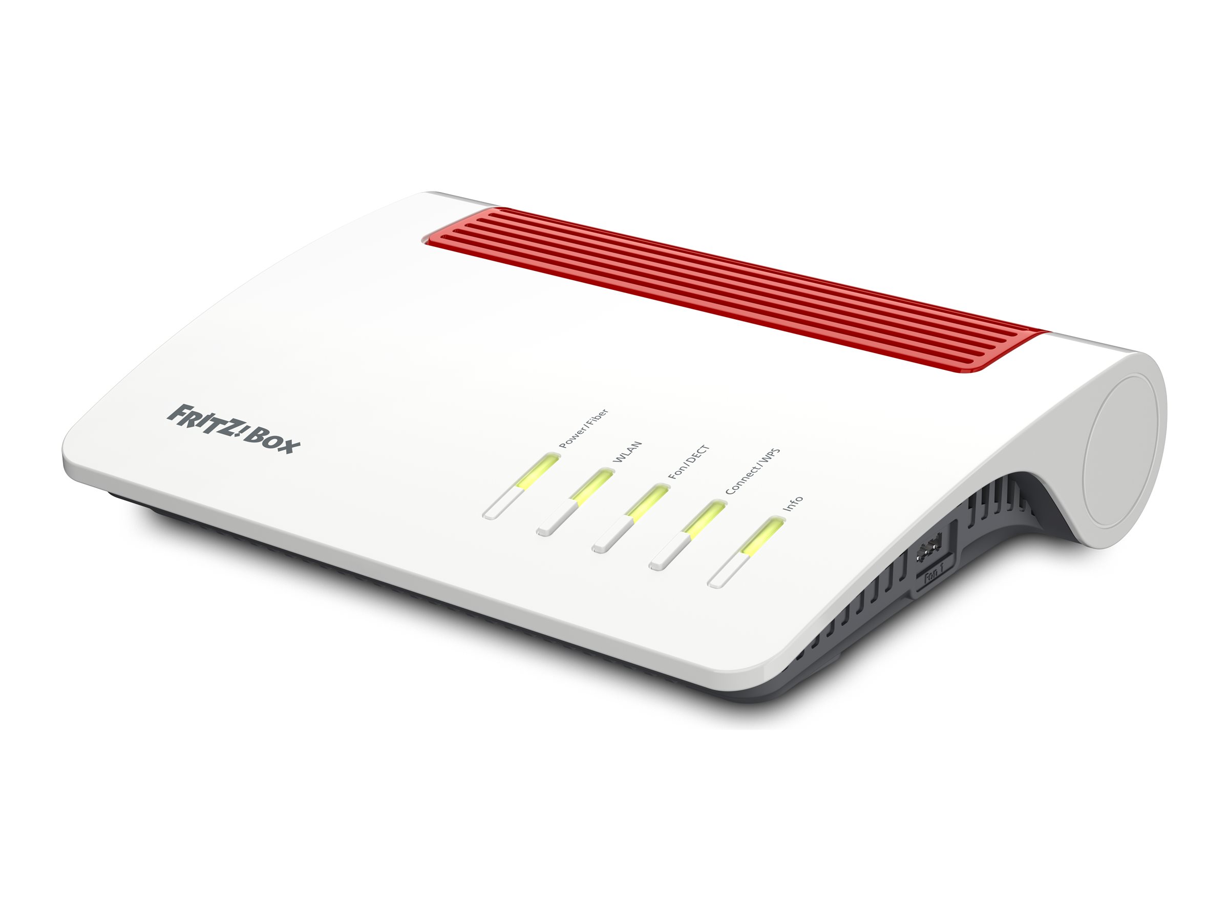 AVM FRITZBOX 5590 FIBER ROUTER