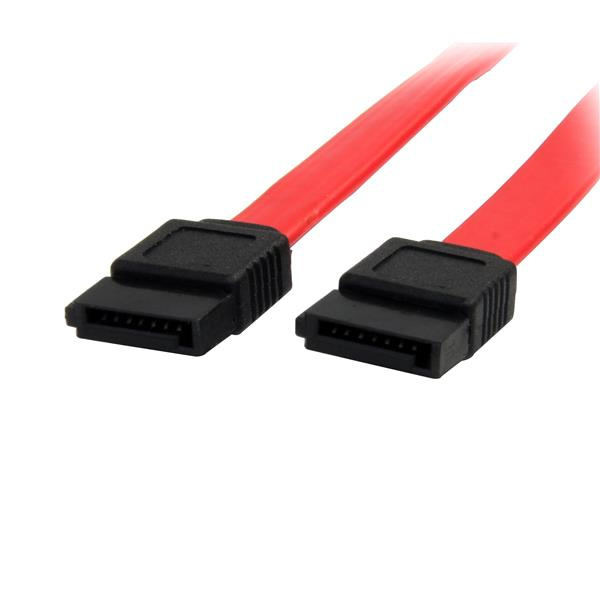 StarTech.com SATA Kabel 45cm 7-pin
