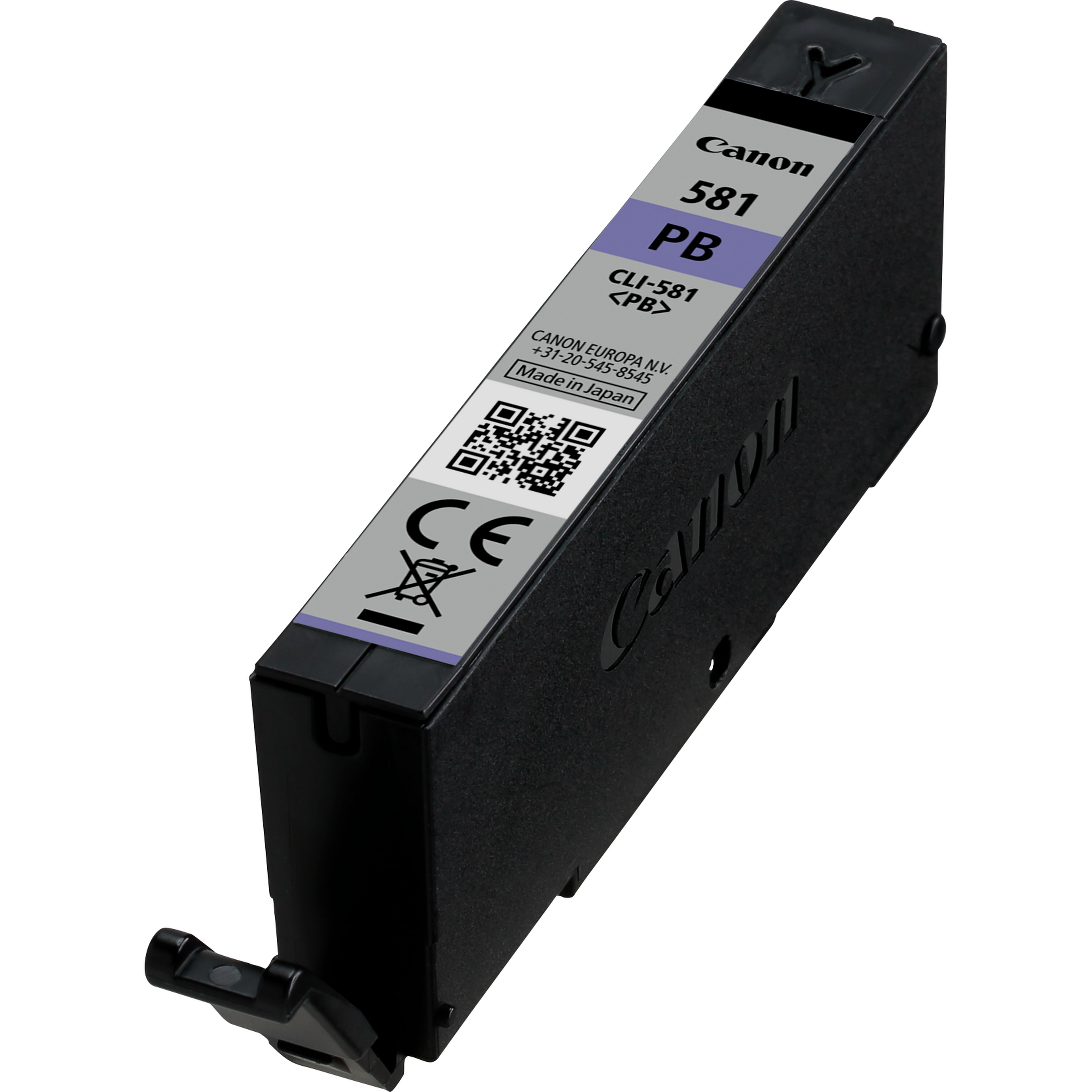 Canon CLI-581PB fotoblau