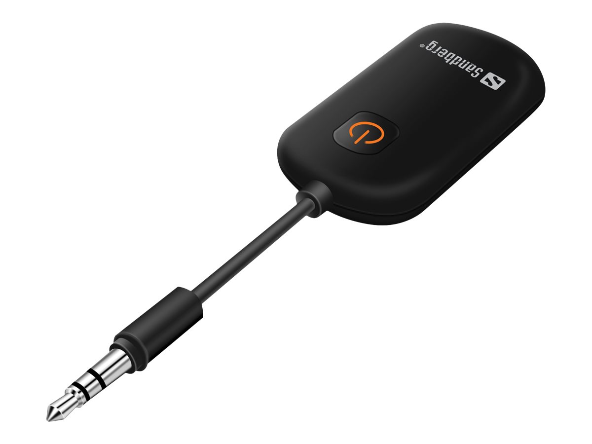 45012 SANDBERG Audio Link Adapter 2in1