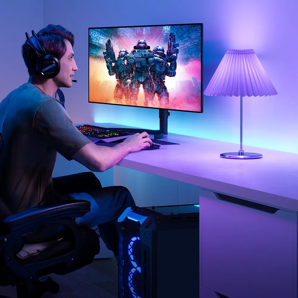 Govee Smart E27 2700-6500K RGBWW