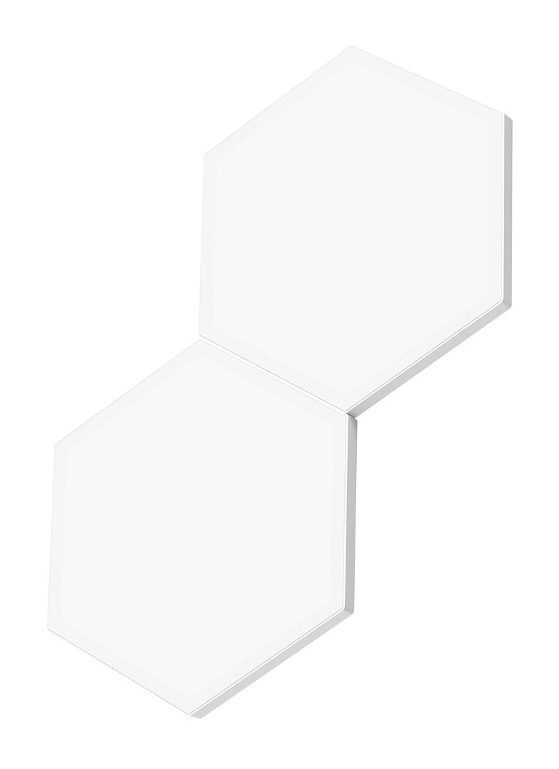 Govee Glide Hexa Light Panels Expansion Pack 2 pcs