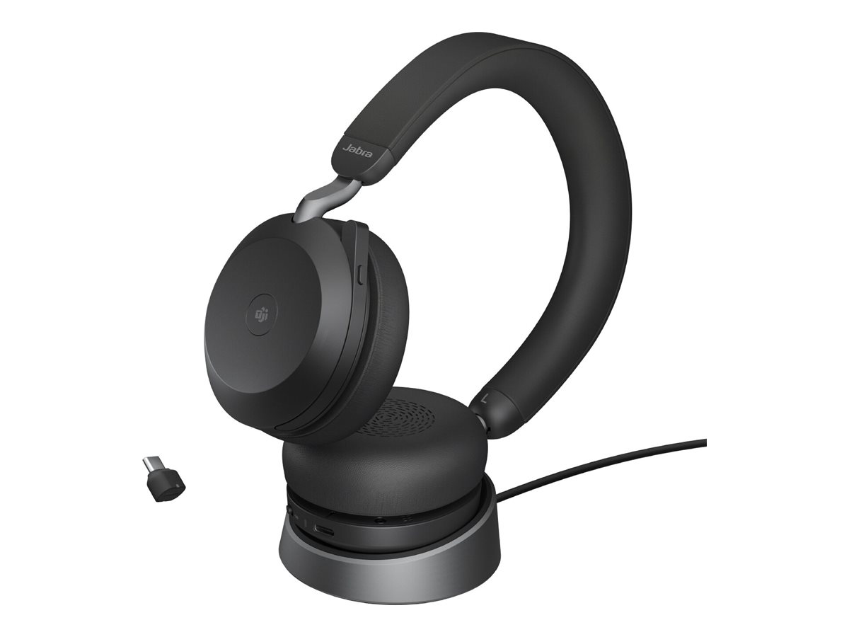 JABRA Evolve2 75 Headset