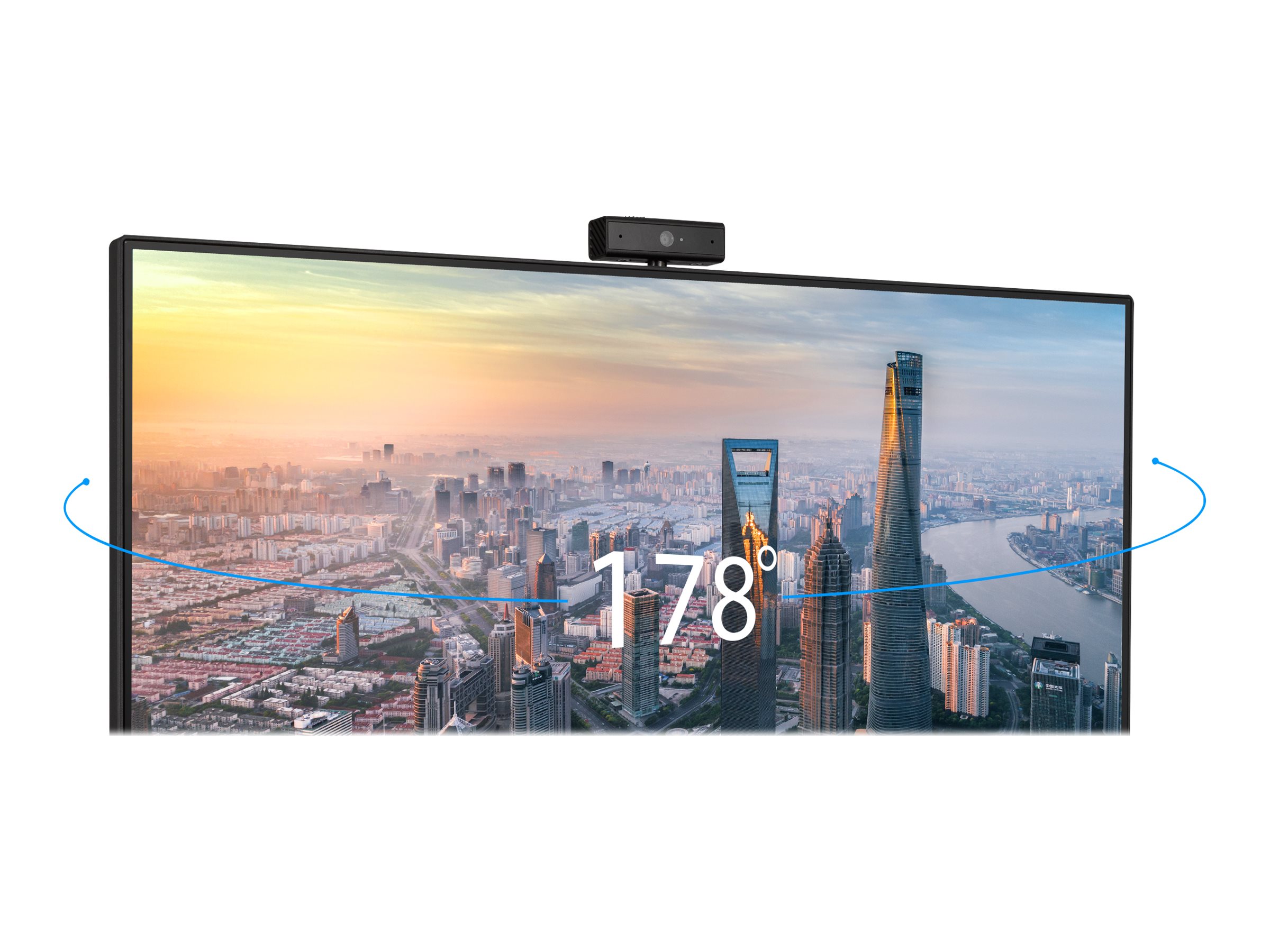 ASUS BE24EQK LED-Monitor 24 Zoll Full HD