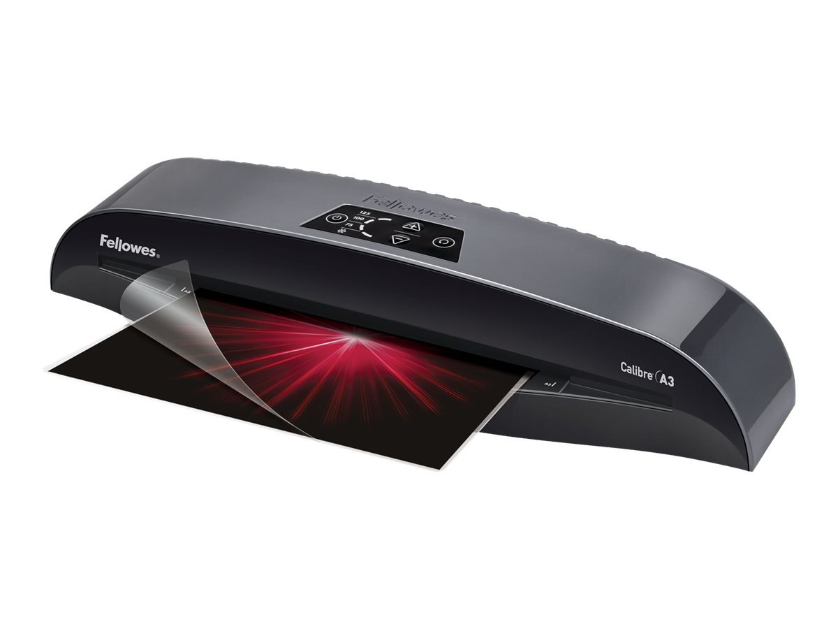 Fellowes Laminiergeraet Calibre A3 230V EU