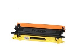 Brother TN130Y Tonerpatrone Gelb