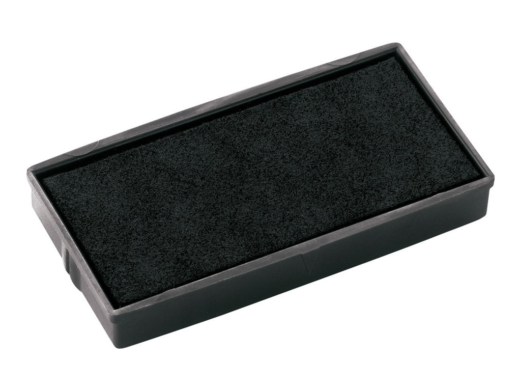 Colop Ersatzstempelkissen E/30 Schwarz