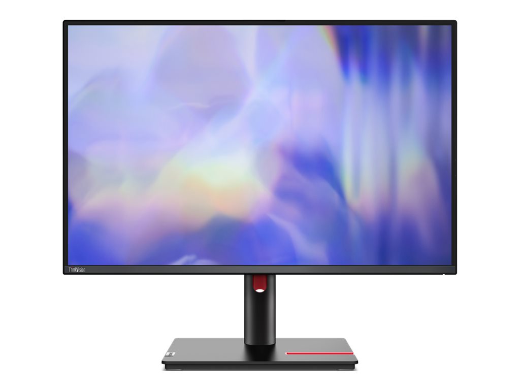 Lenovo ThinkVision T24d-30 61cm (24") HDMI VGA DisplayPort SP