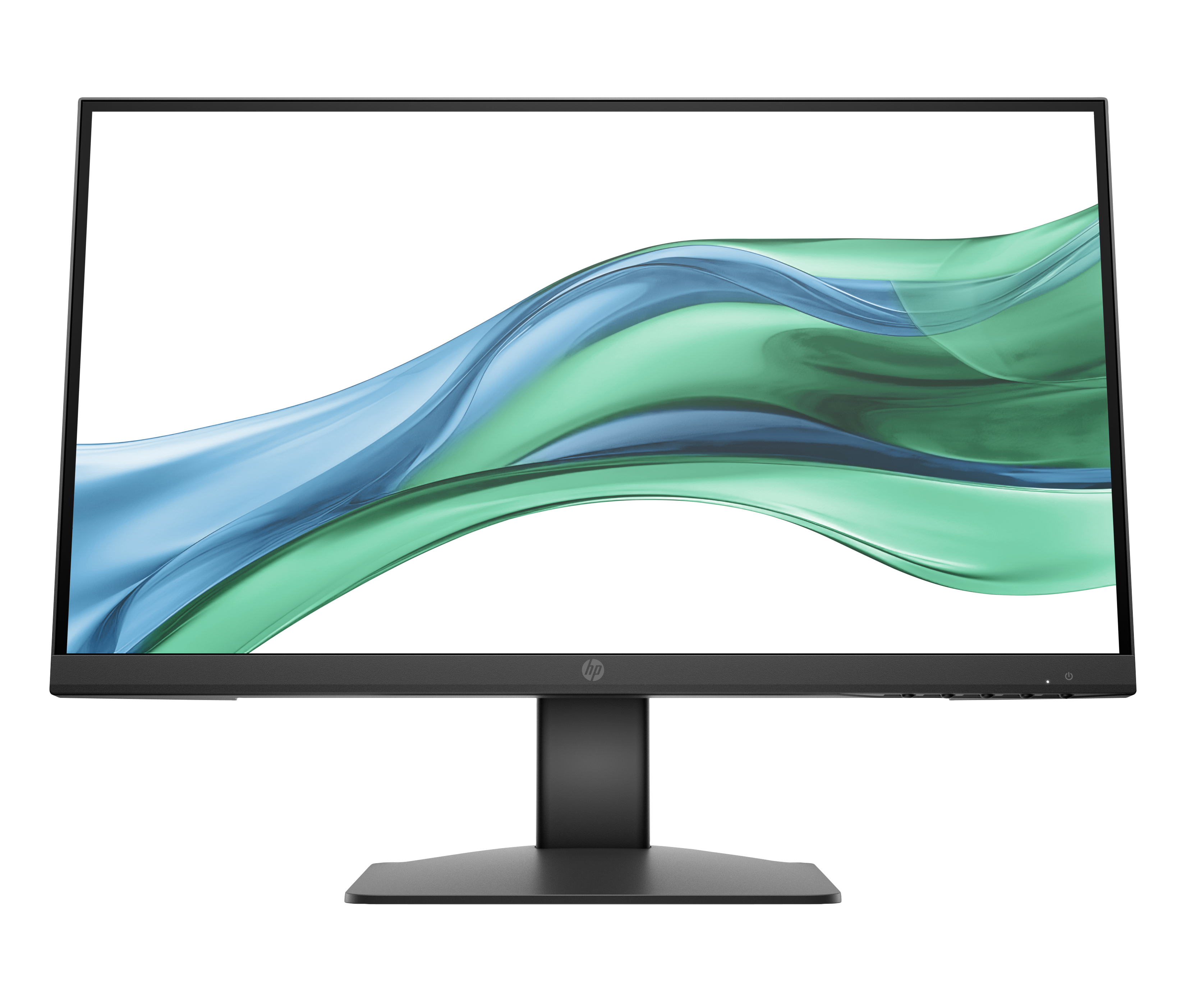 HP 322pe Series 3 Pro LED‑Monitor 21,45 Zoll FHD 1920×1080 100 Hz 5 ms