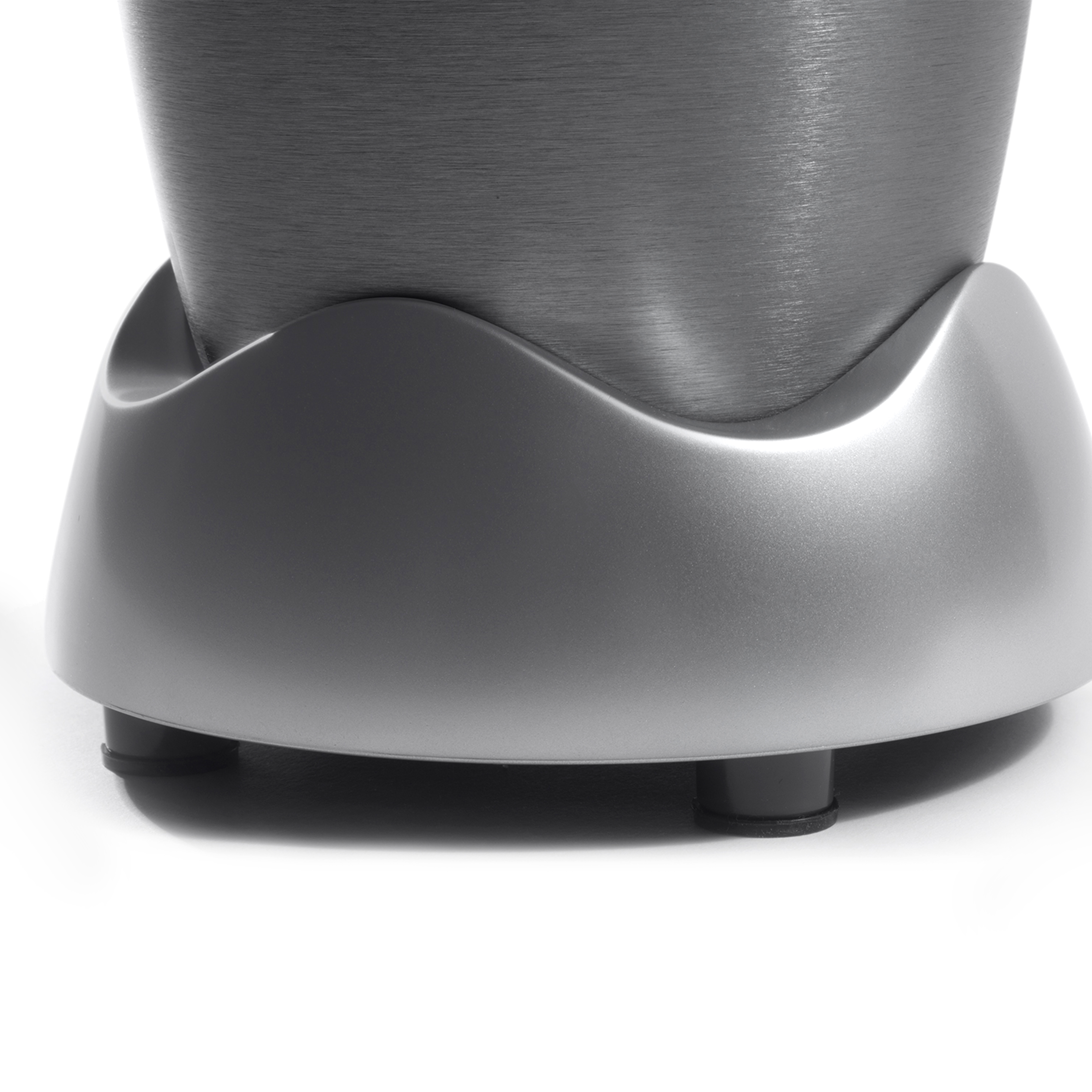 NutriBullet NB606DG Standmixer Eis-Crusher 600W