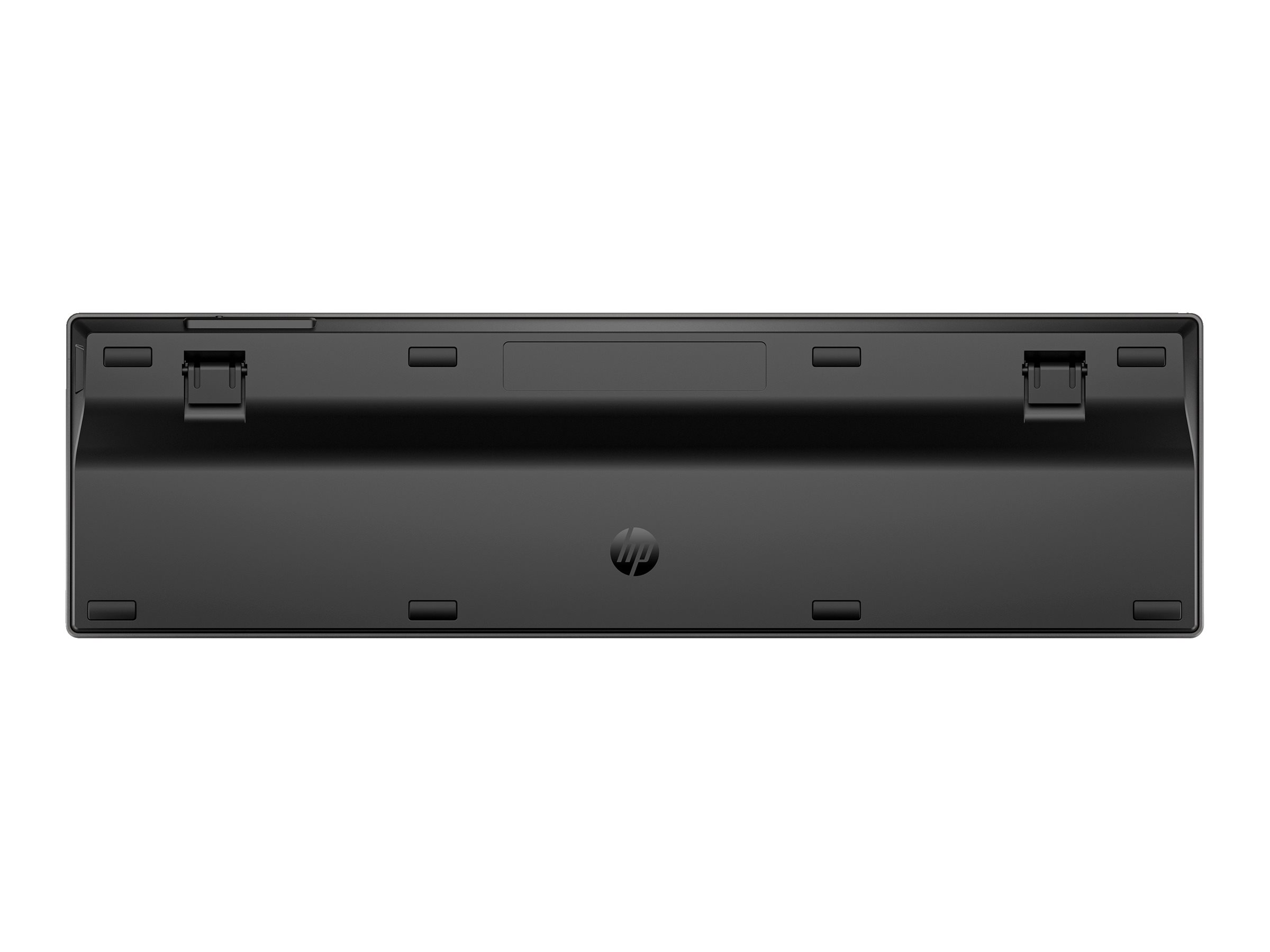 HP 720 DualMode Rechargeable Wireless KeyboardGR P