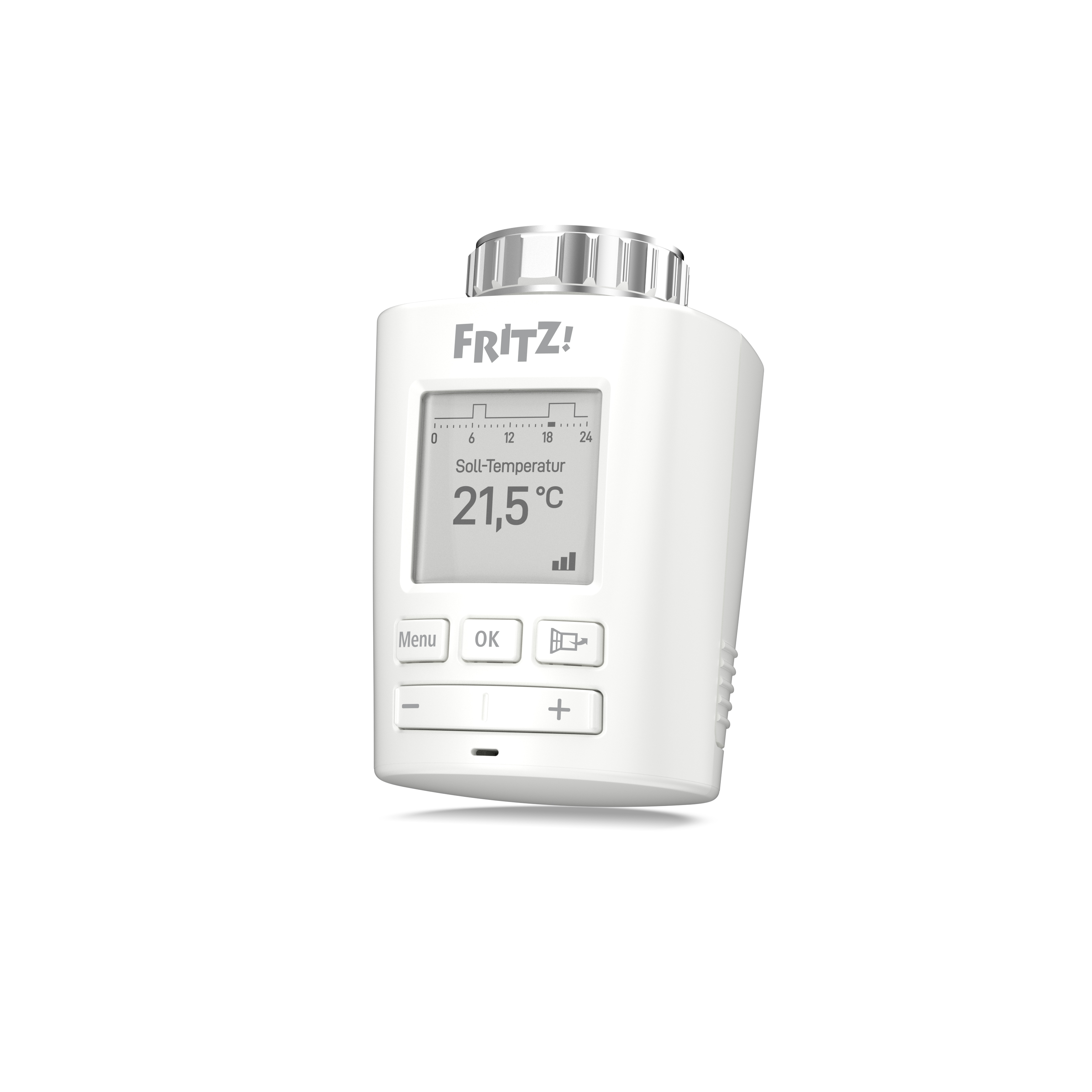 FRITZ! DECT 301 Heizkörperthermostat kabellos