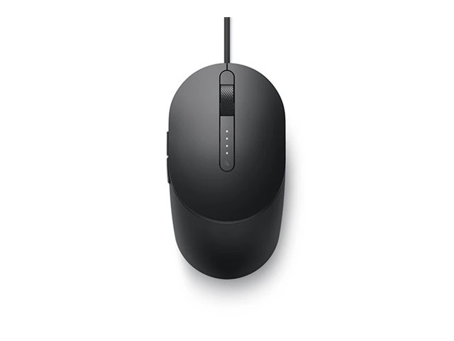 Dell Pro MS3220 Maus Laser kabelgebunden