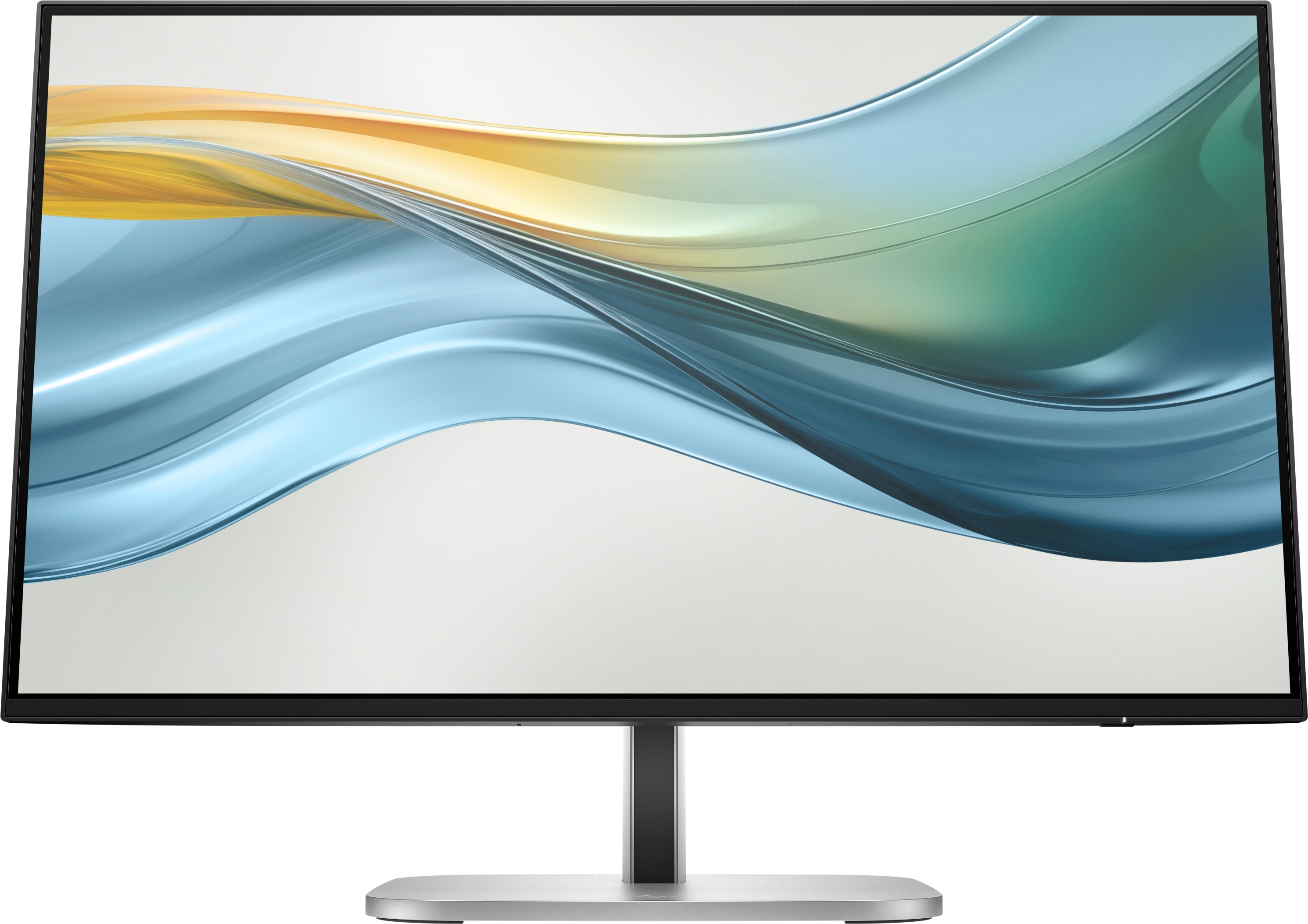 HP 524pu LED-Monitor 61 cm (24") FHD 100Hz