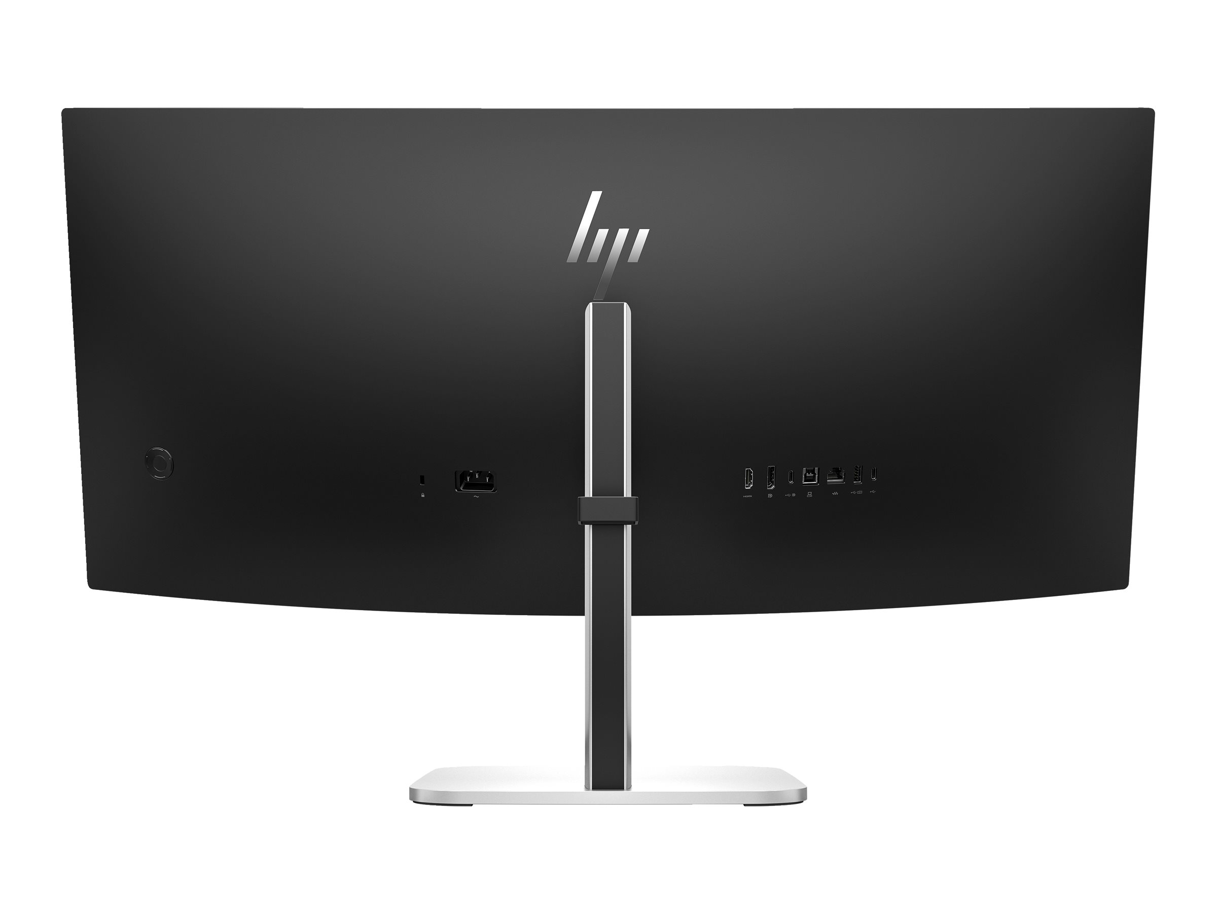 HP 534pm LED-Monitor gebogen 86.4 cm (34")
