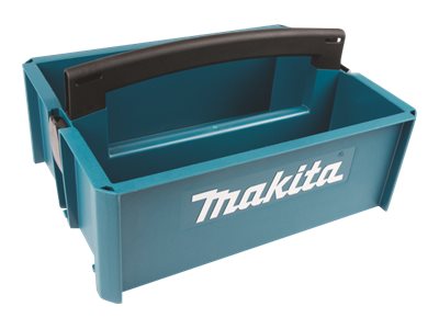 Makita Makpac Werkzeugtasche klein