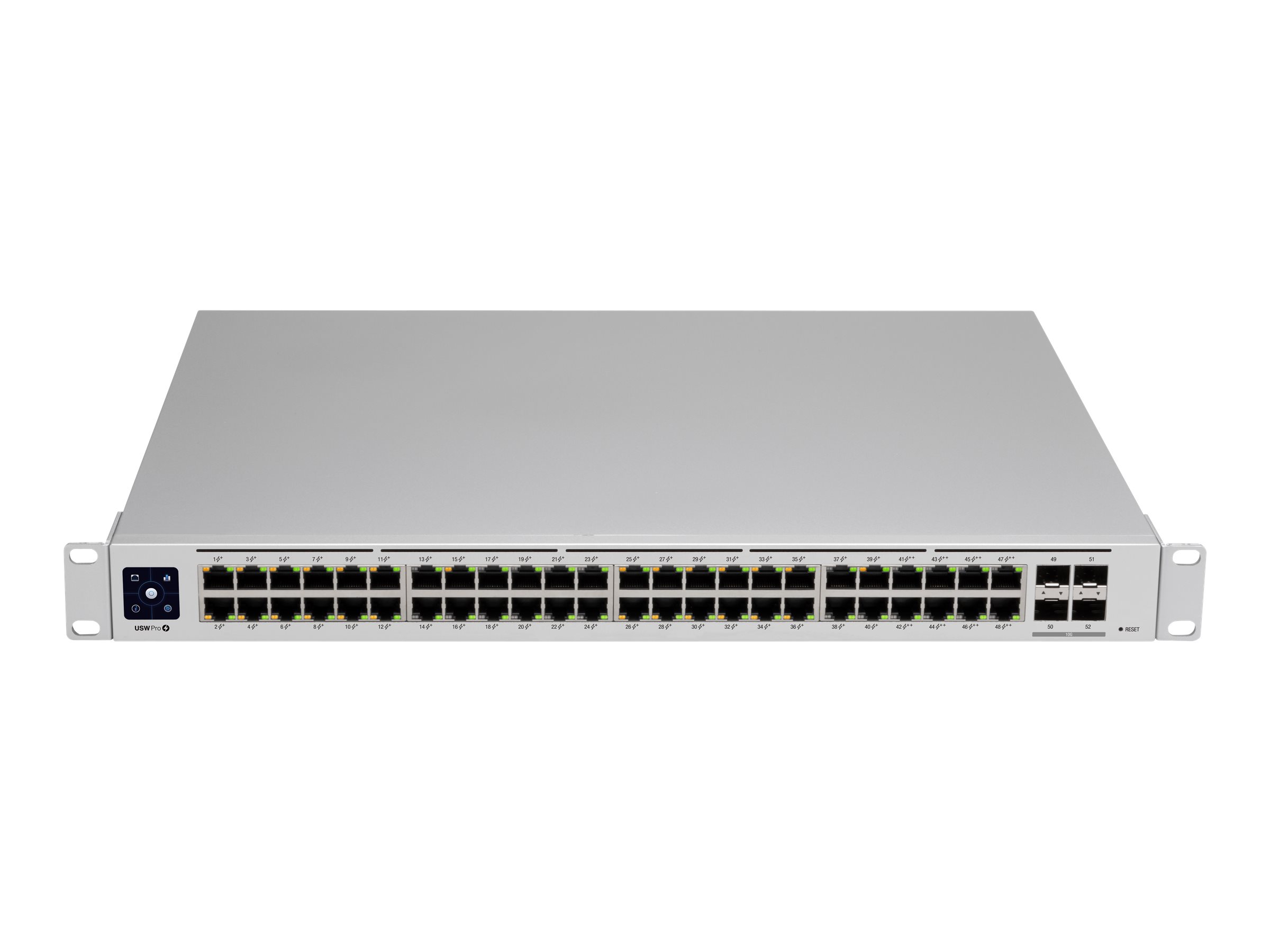Ubiquiti UniFi Switch USW-PRO-48-POE