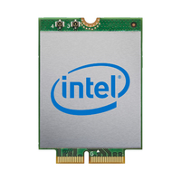 Intel Wi-Fi 6E AX411 2x2 BT vPro