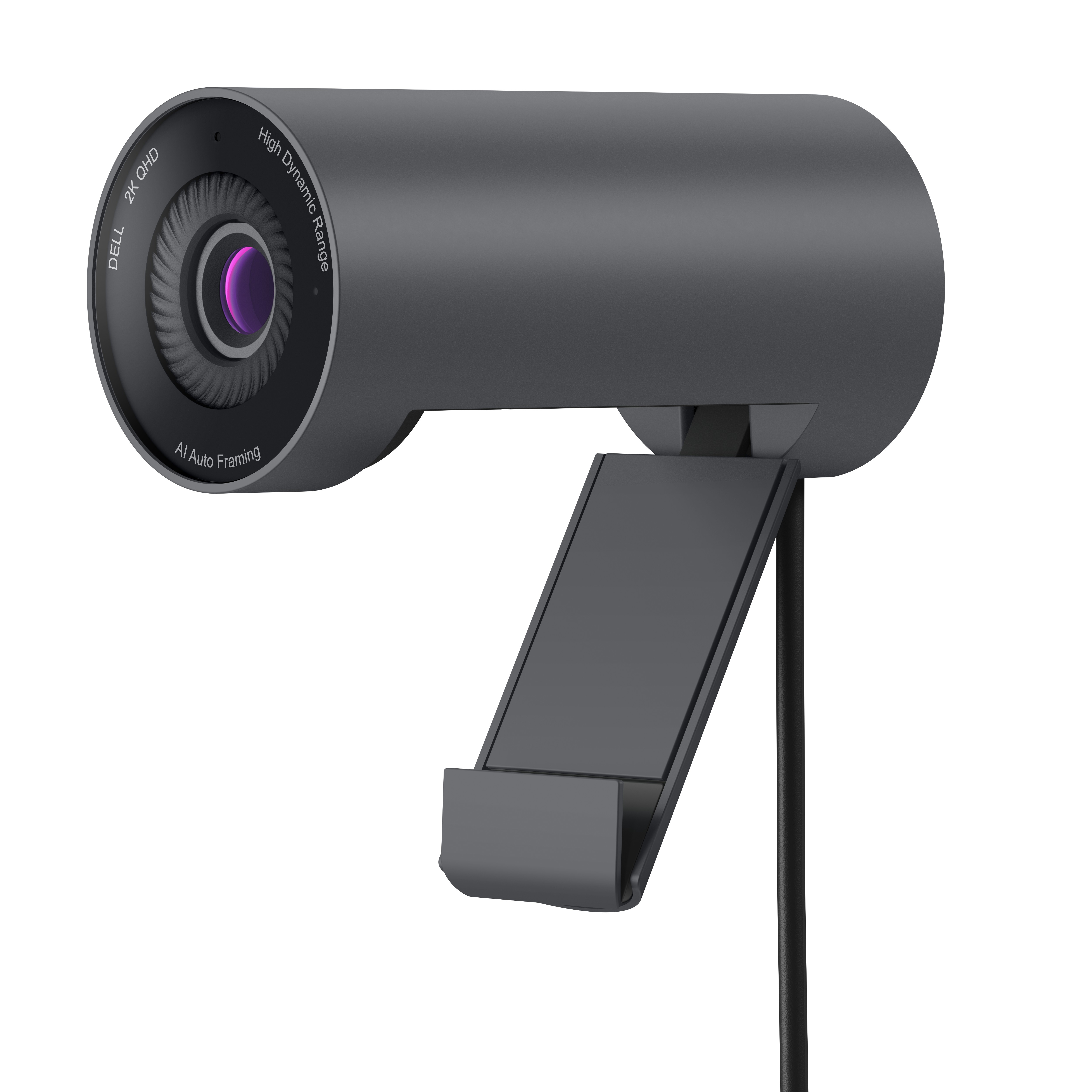 Dell Pro WB5023 Webcam 2560 x 1440