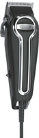 Wahl Elite Pro Schwarz Home barber premium kit