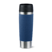 EMSA Travel Mug Classic 0,5 l dunkelblau