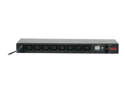 APC Switched Rack PDU AP7920B