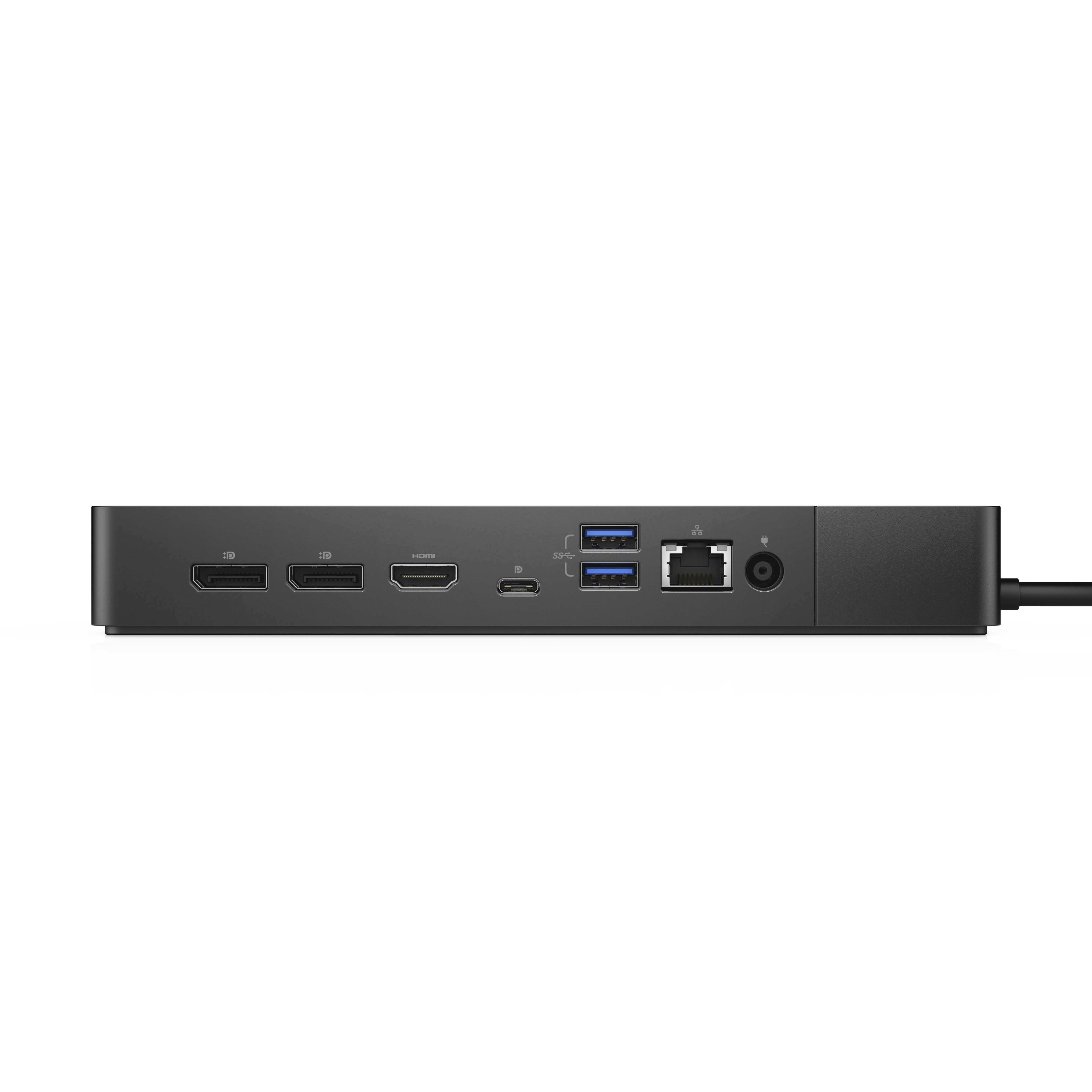 WD19S180W DELL WD19S Dockingstation