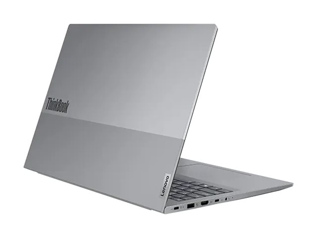 Lenovo ThinkBook 16 G7 16 Zoll AMD Ryzen 5 7535HS 32 GB RAM 512 GB SSD